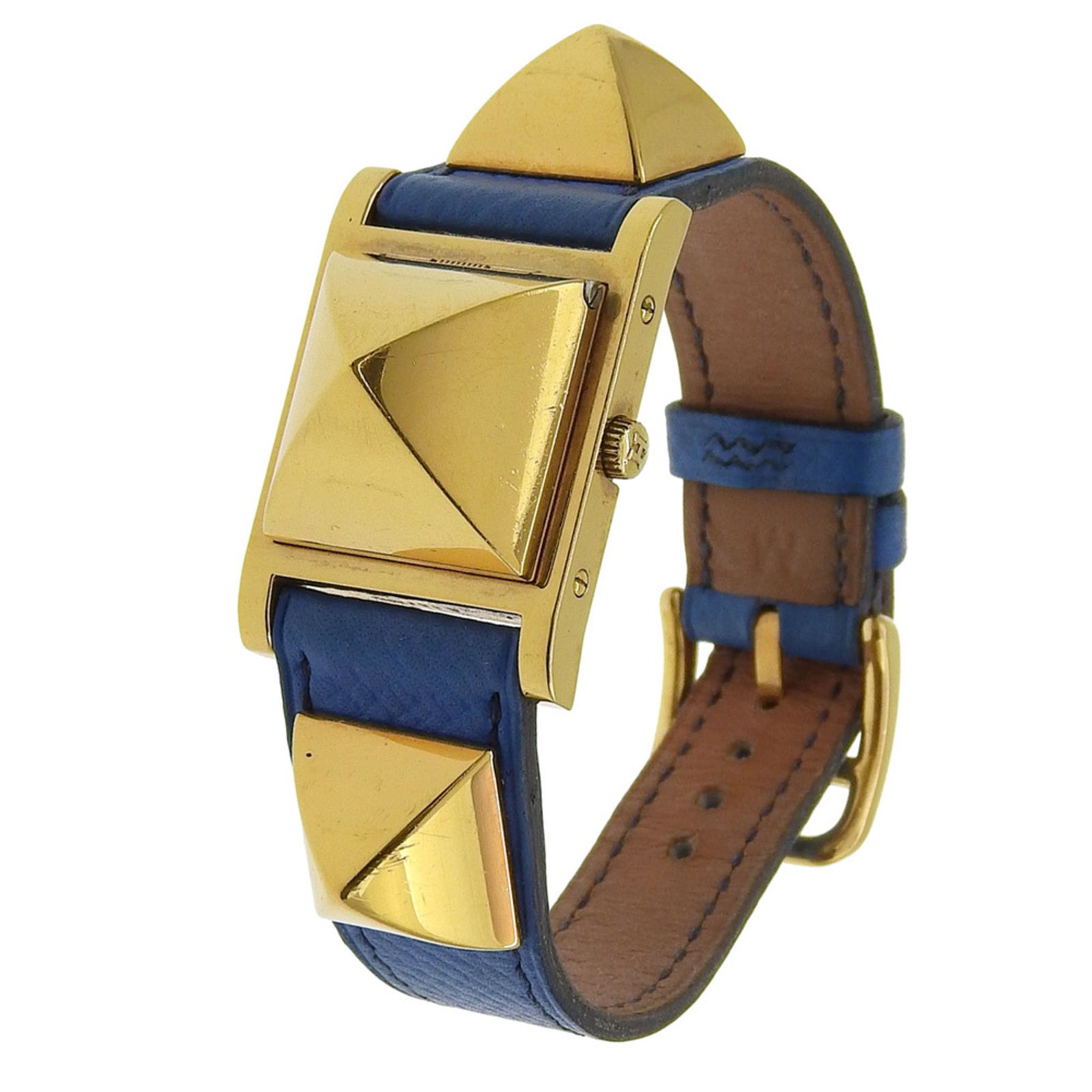 Wristwatch Hermes - 2