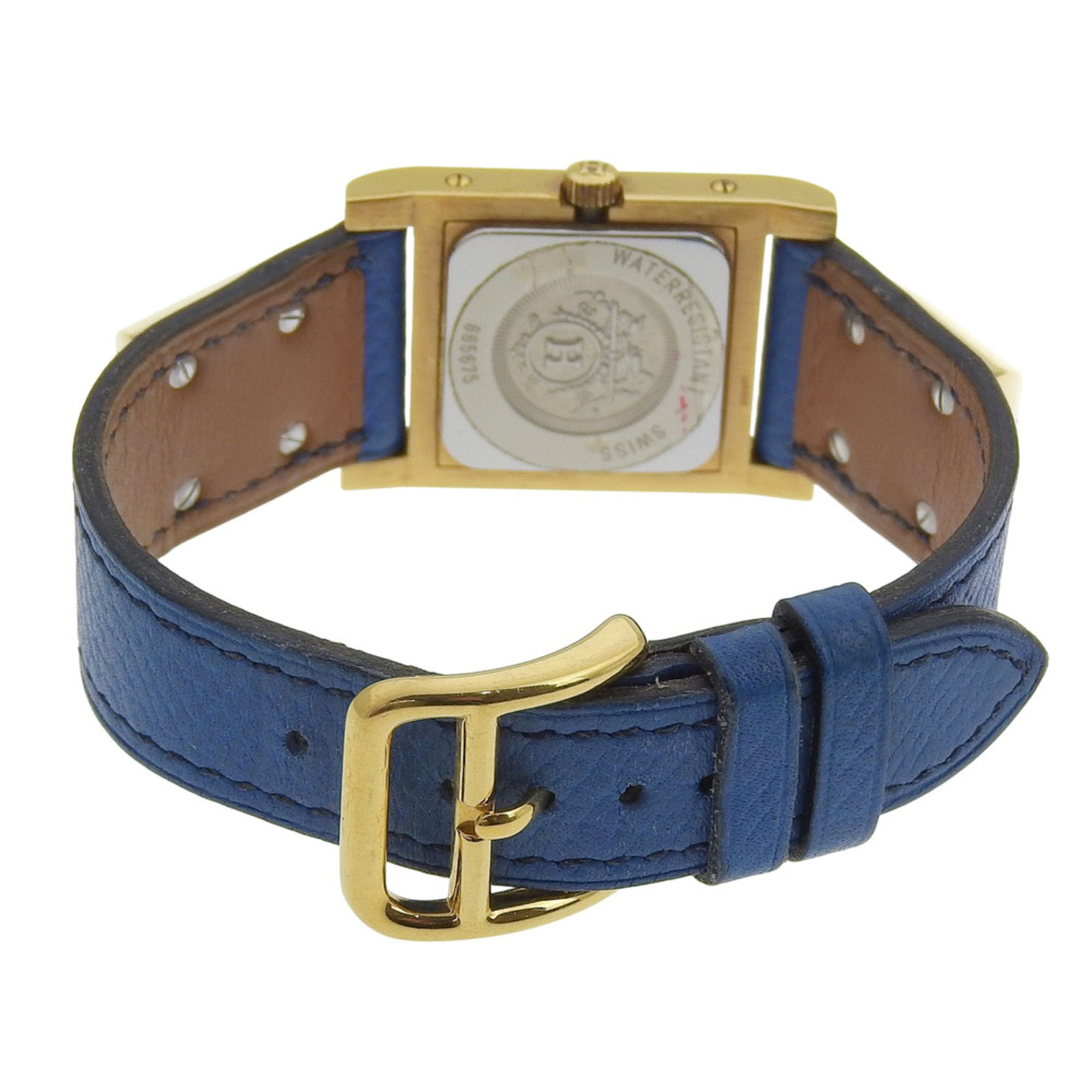 Wristwatch Hermes - 5