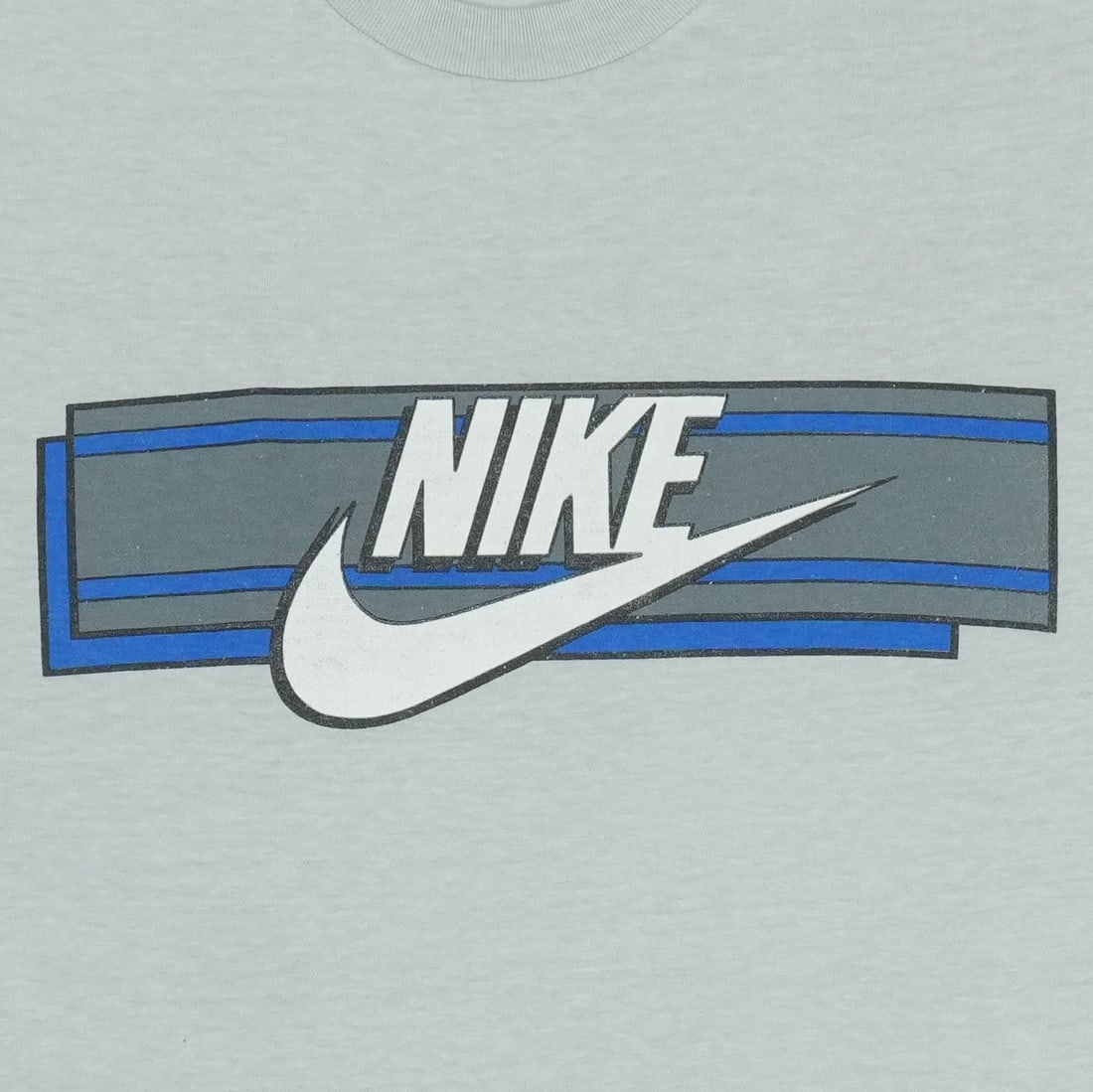 Shirt 1980s Nike - 3