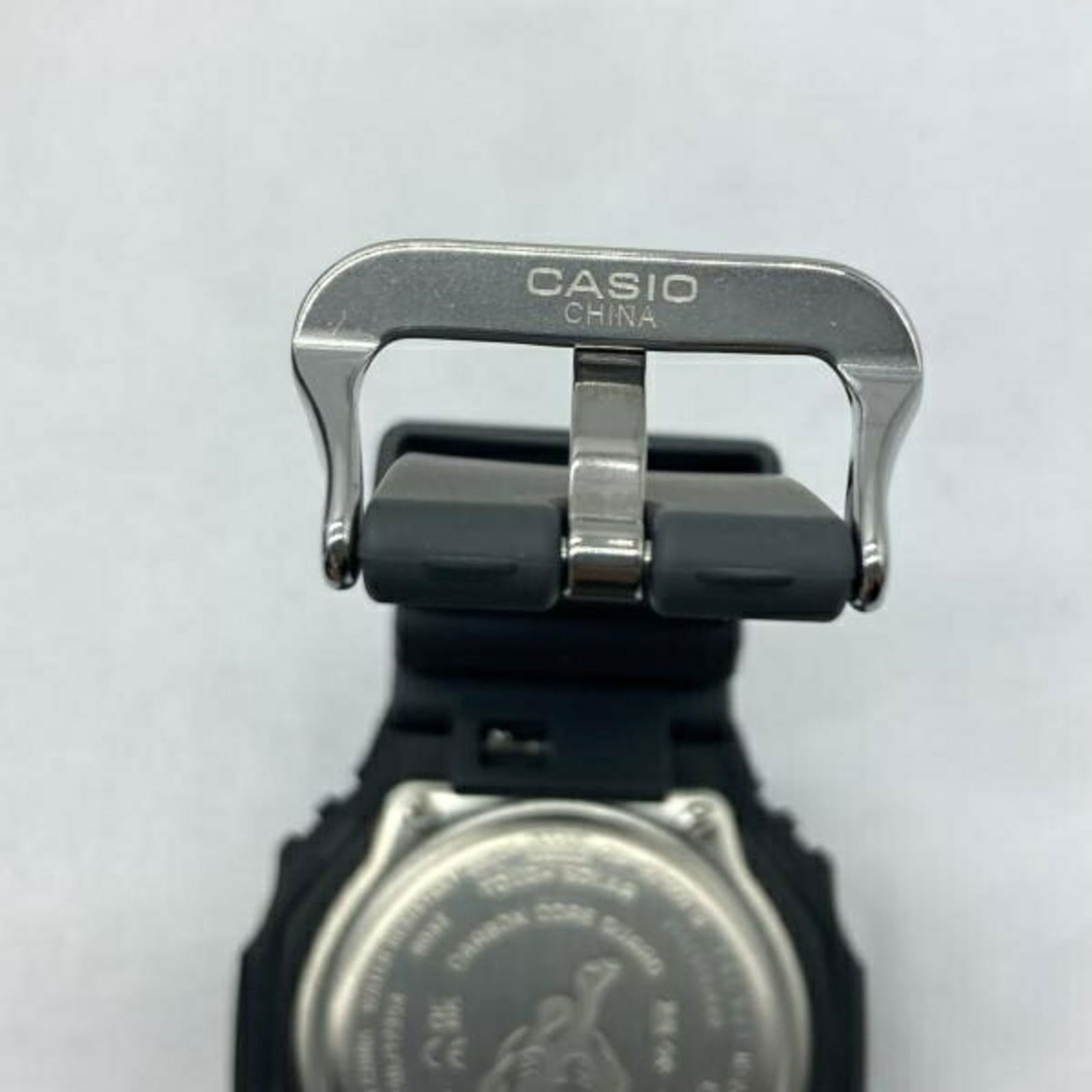 Wristwatch Casio - 7