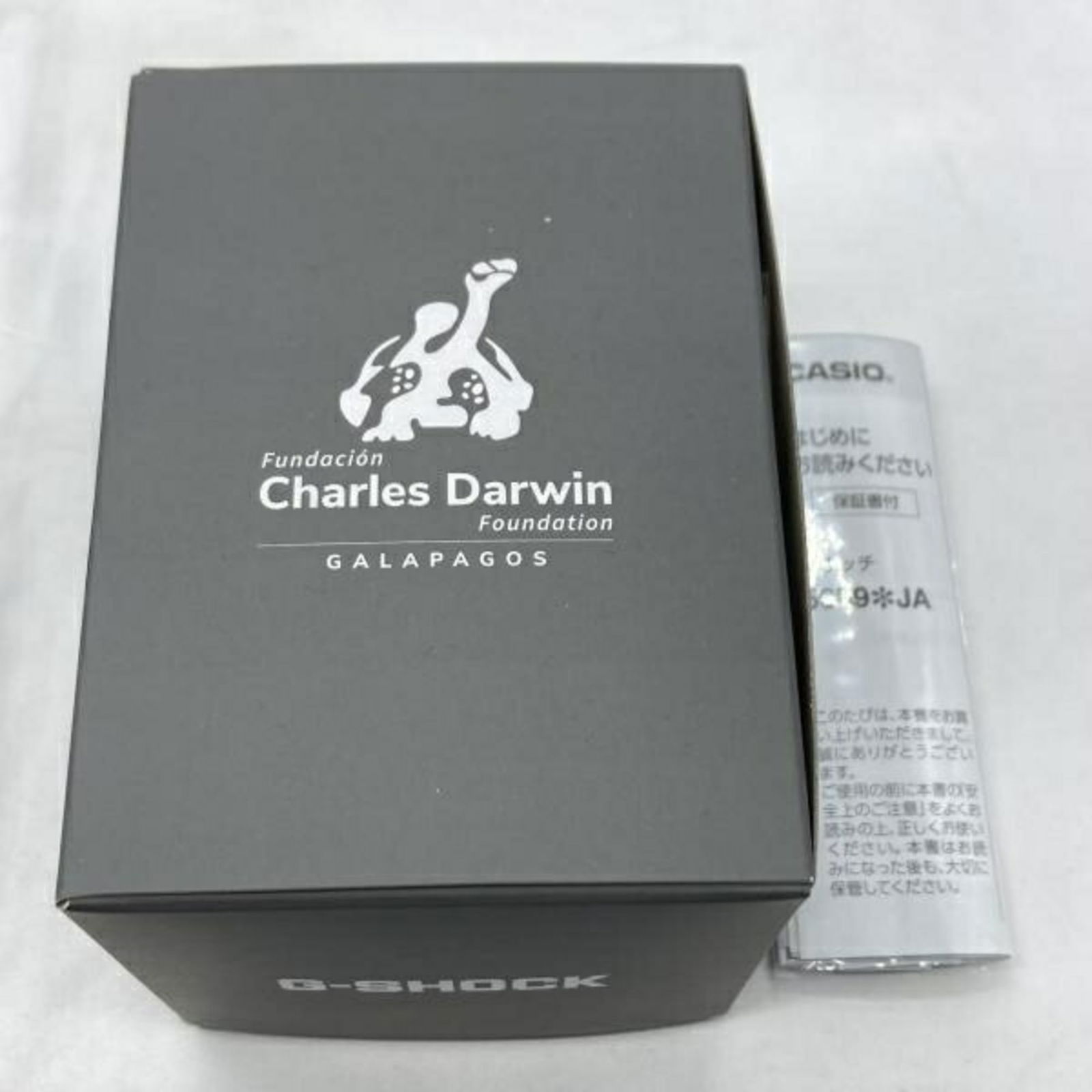 Wristwatch Casio - 8