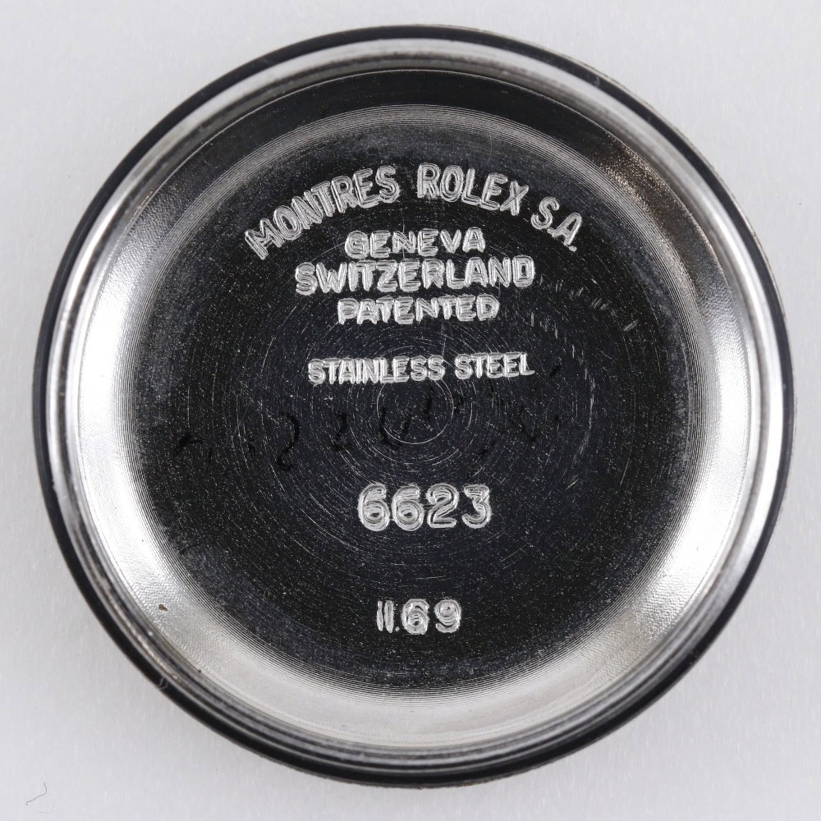 Wristwatch Rolex - 5