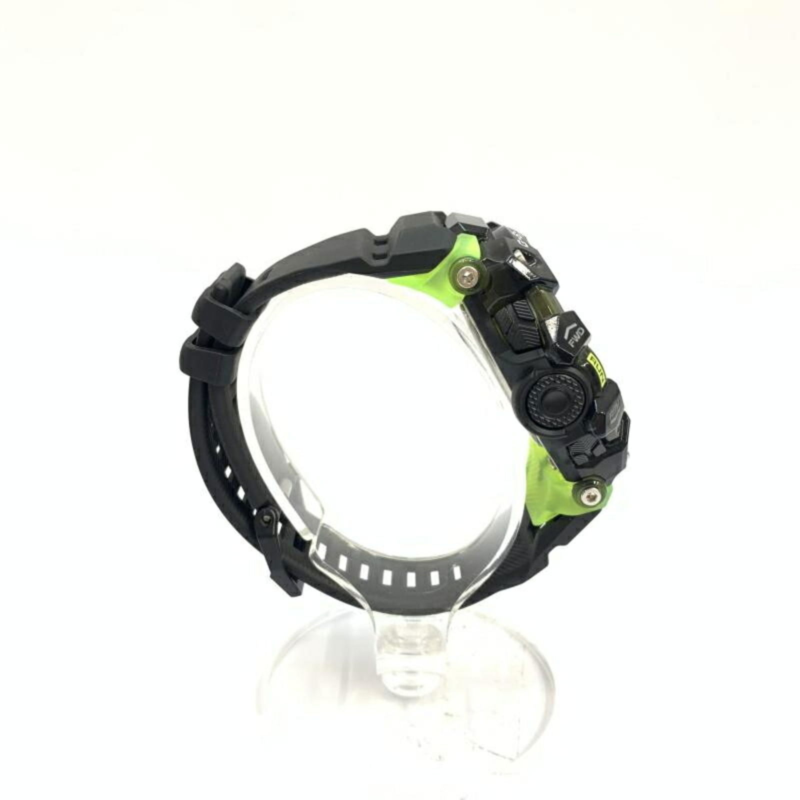 Wristwatch Casio - 4