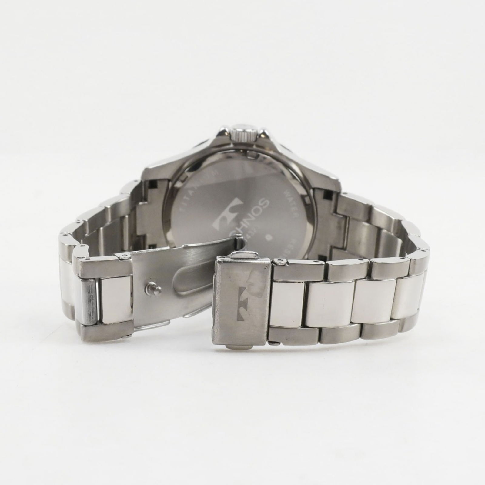 Wristwatch Technos - 4