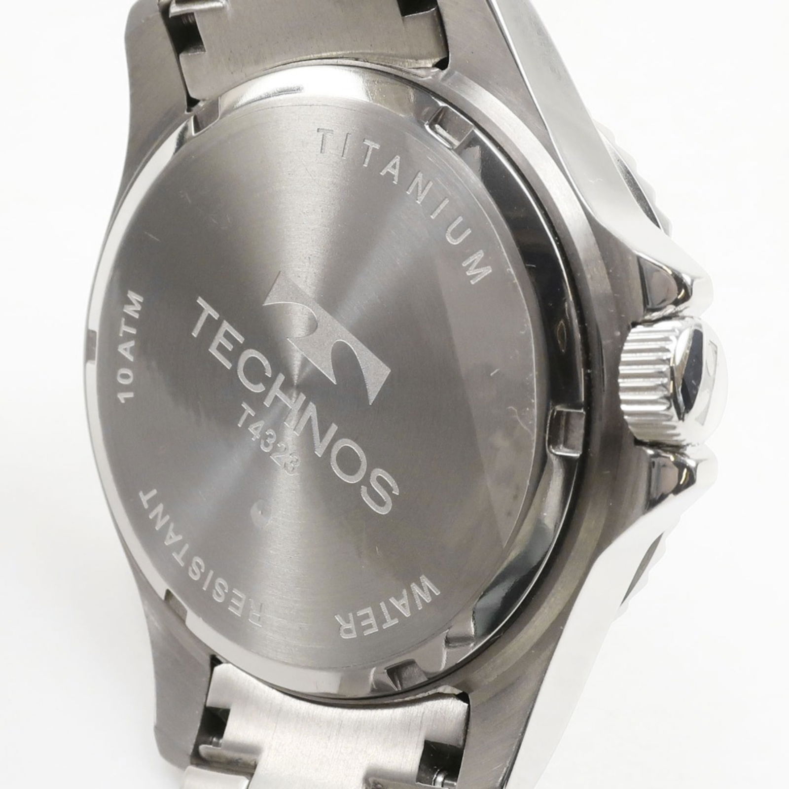 Wristwatch Technos - 7