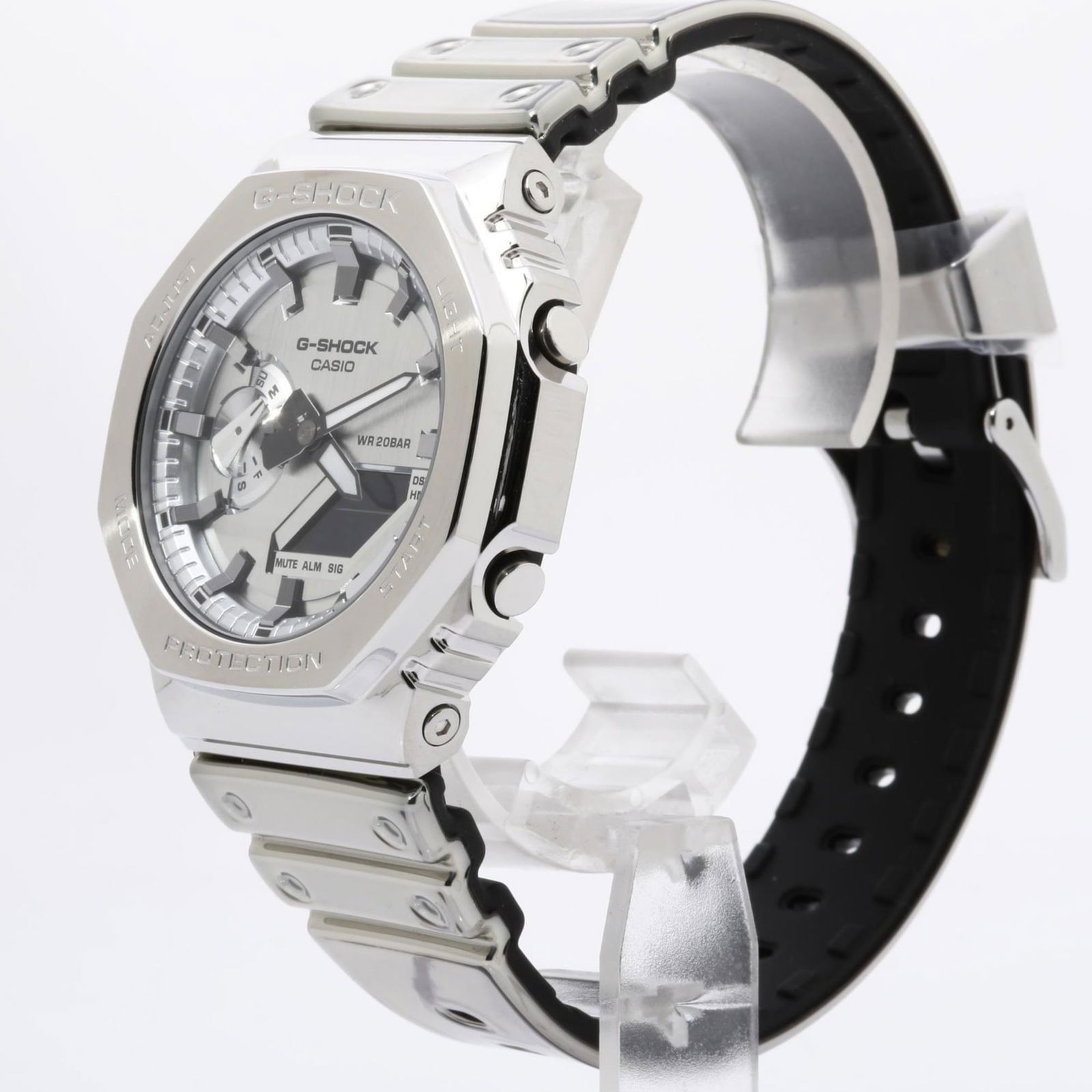 Wristwatch Casio - 2