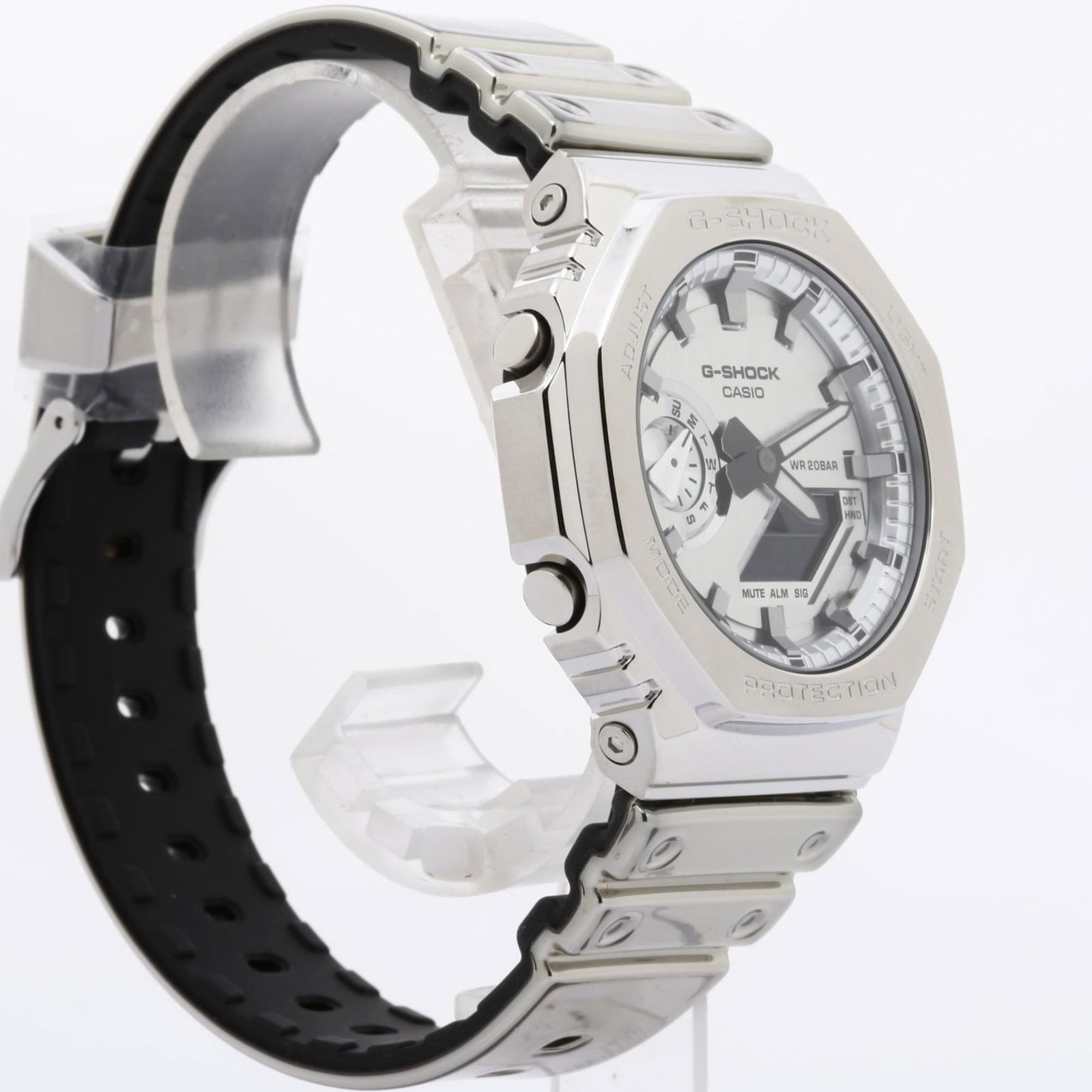 Wristwatch Casio - 3