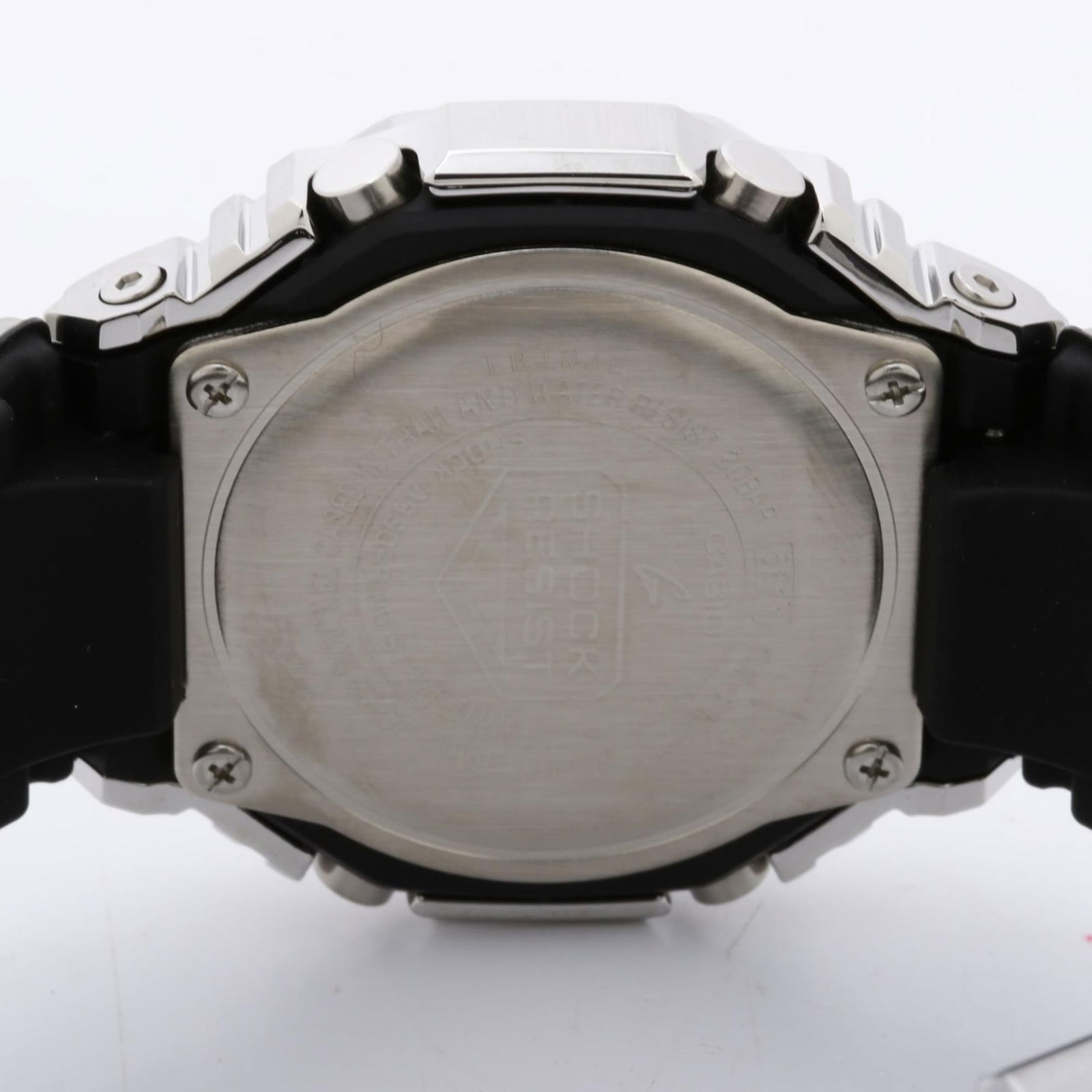 Wristwatch Casio - 4