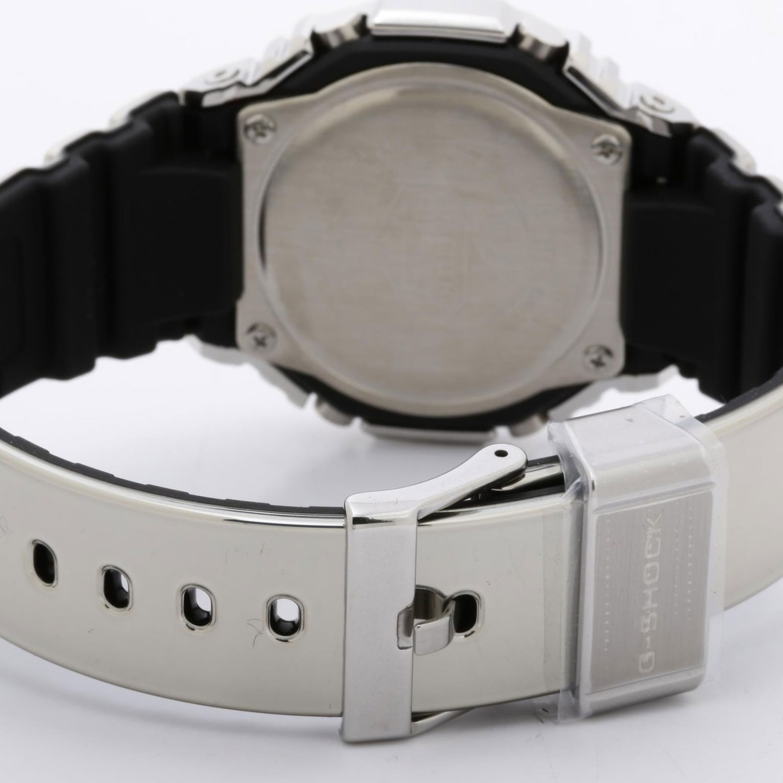 Wristwatch Casio - 5