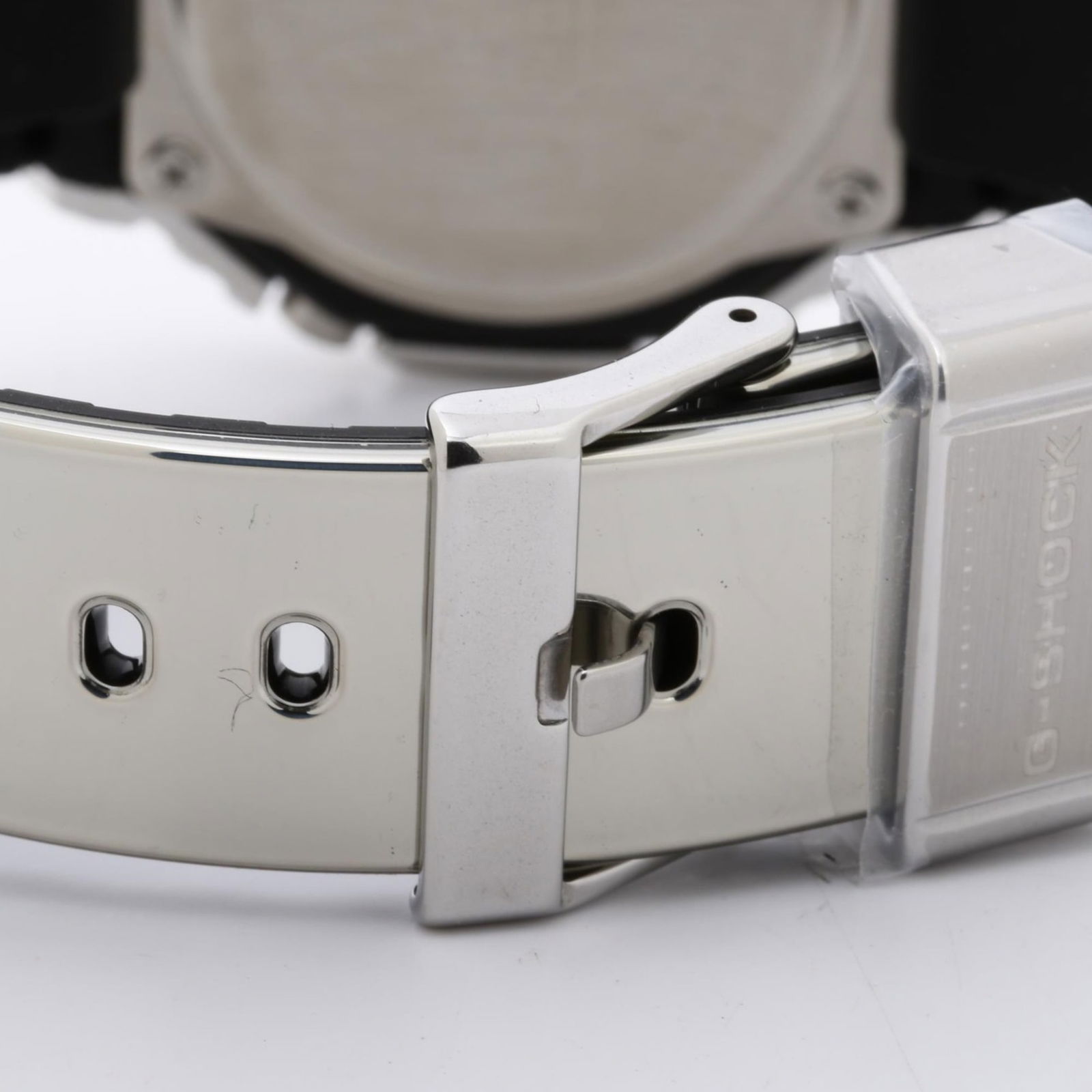 Wristwatch Casio - 6