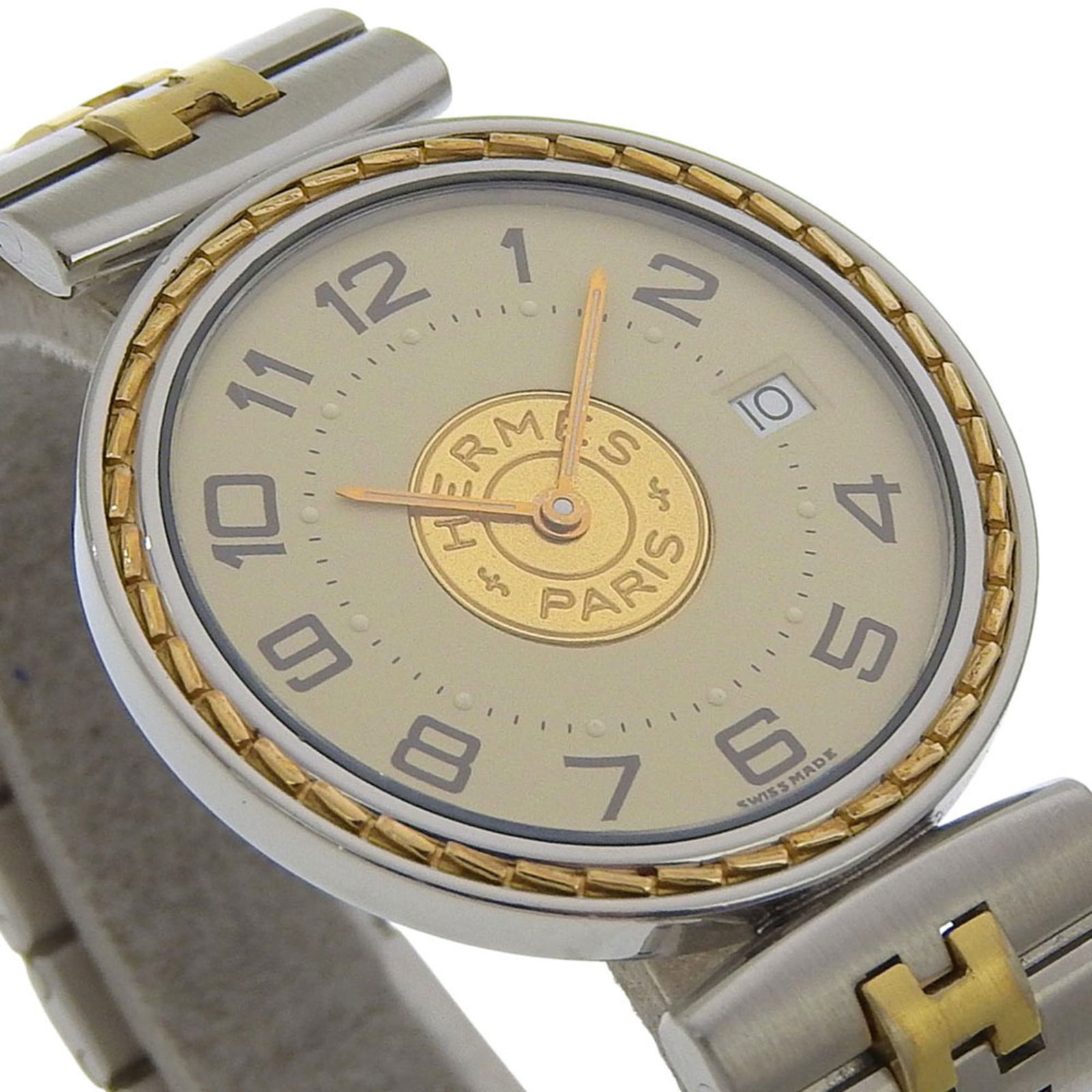 Wristwatch Hermes - 3