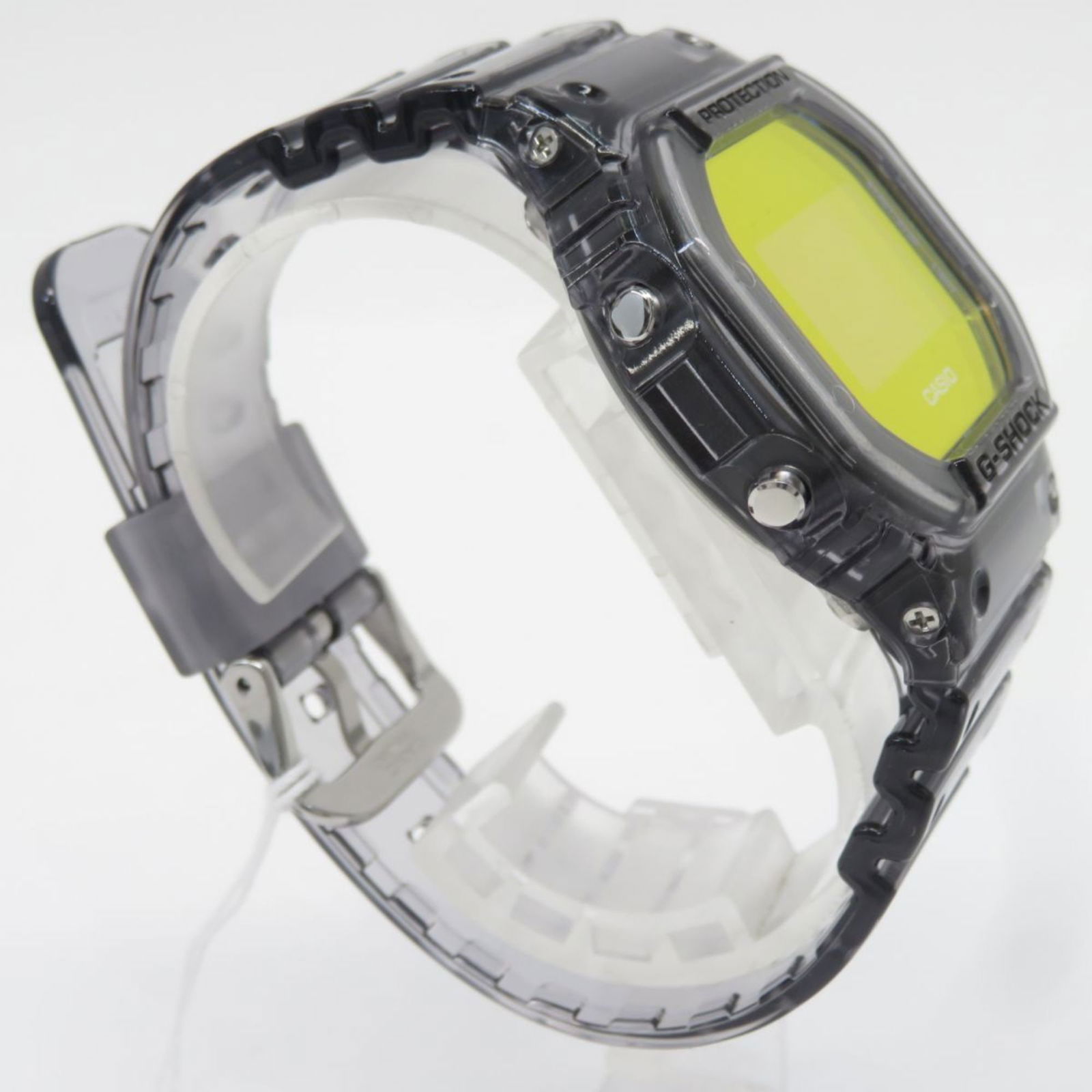 Wristwatch Casio - 2