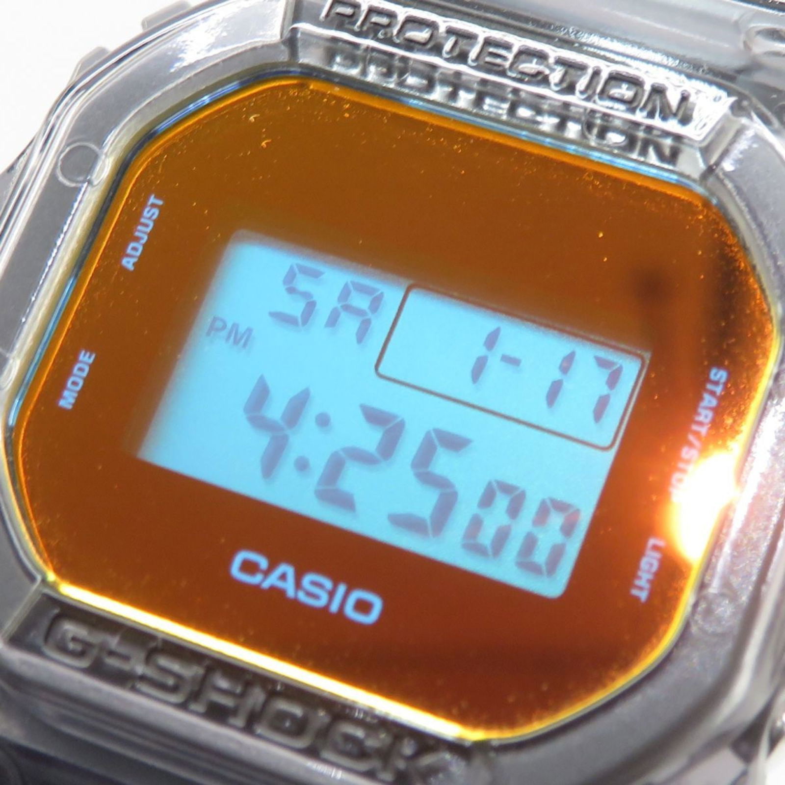 Wristwatch Casio - 7