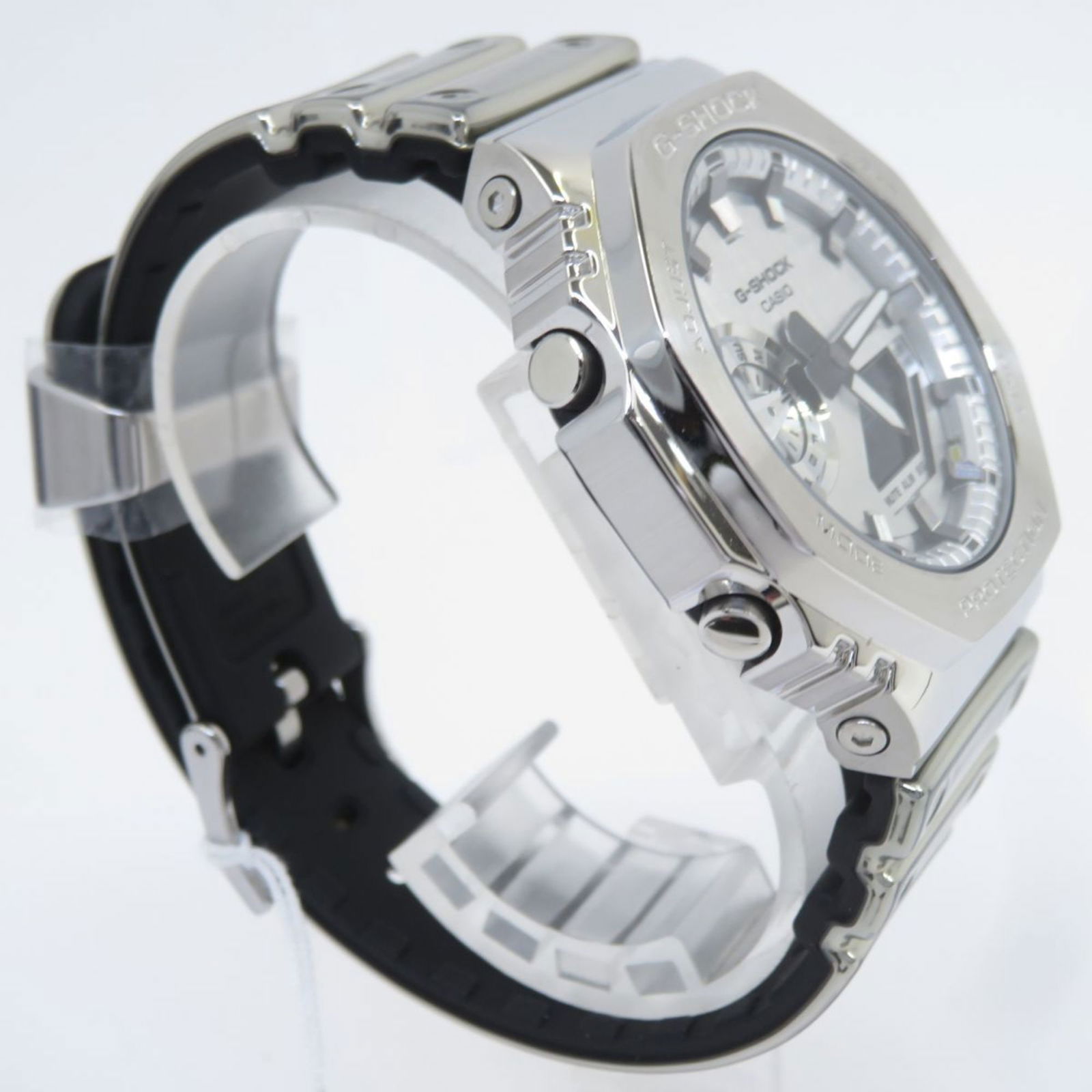 Wristwatch Casio - 2