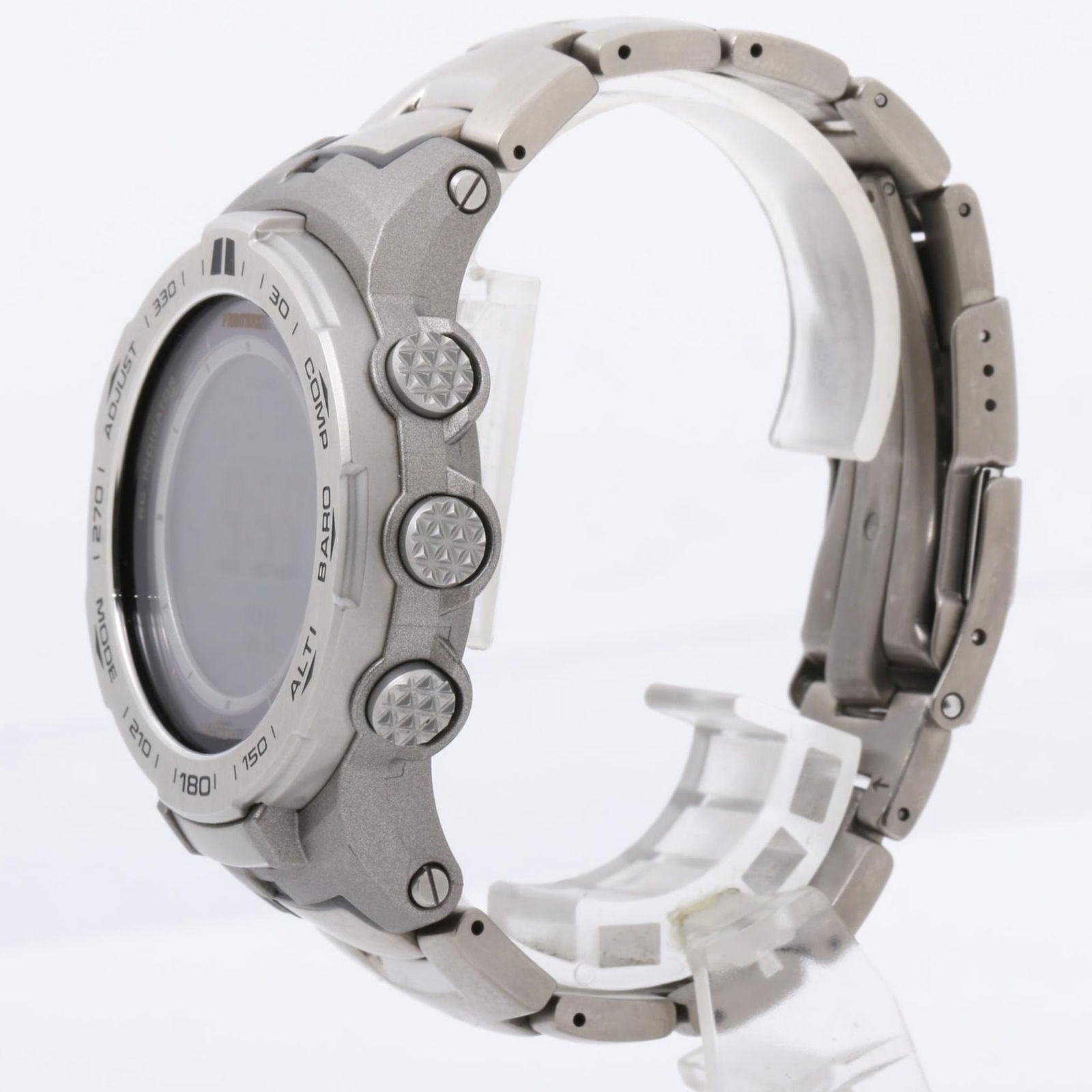 Wristwatch Casio - 2