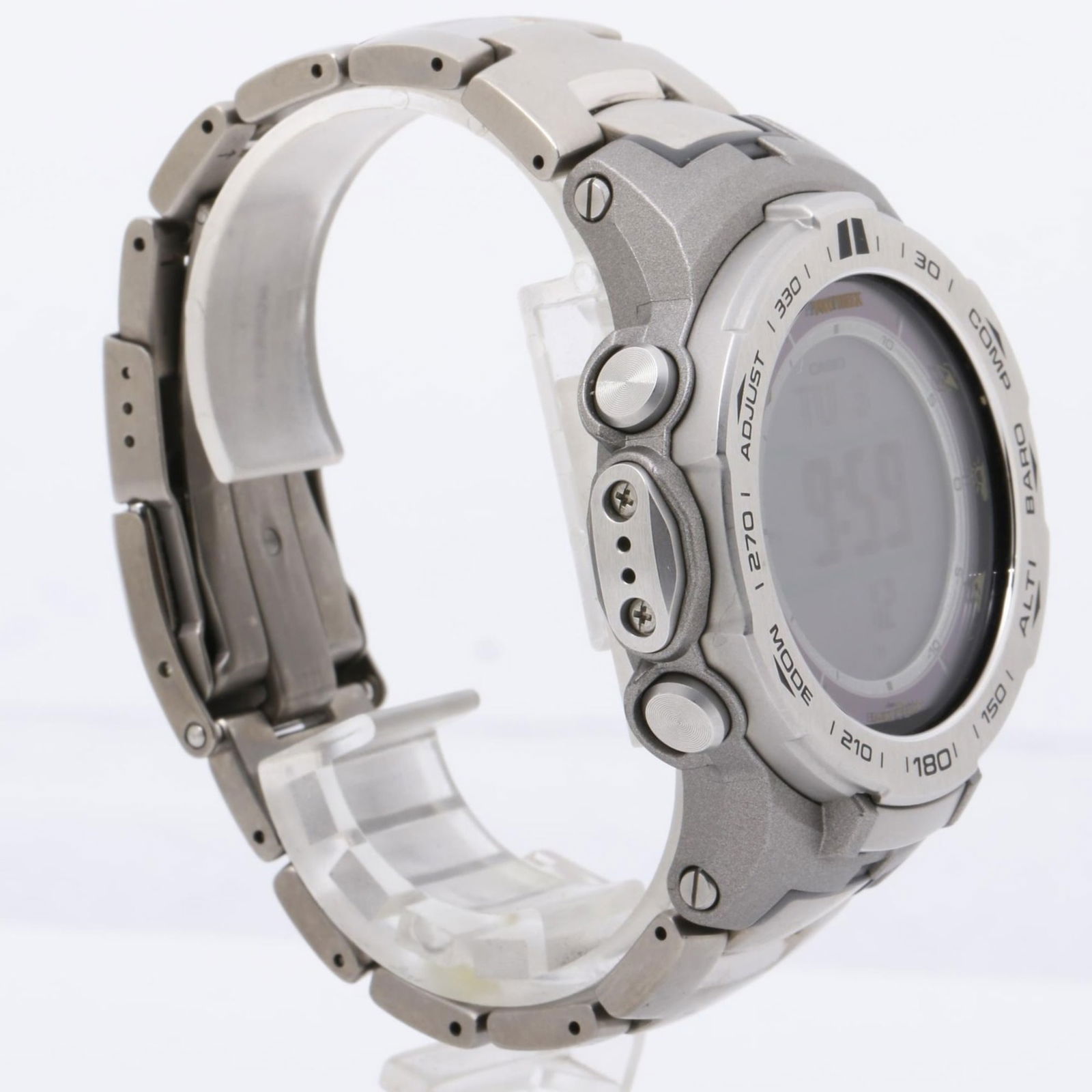 Wristwatch Casio - 3