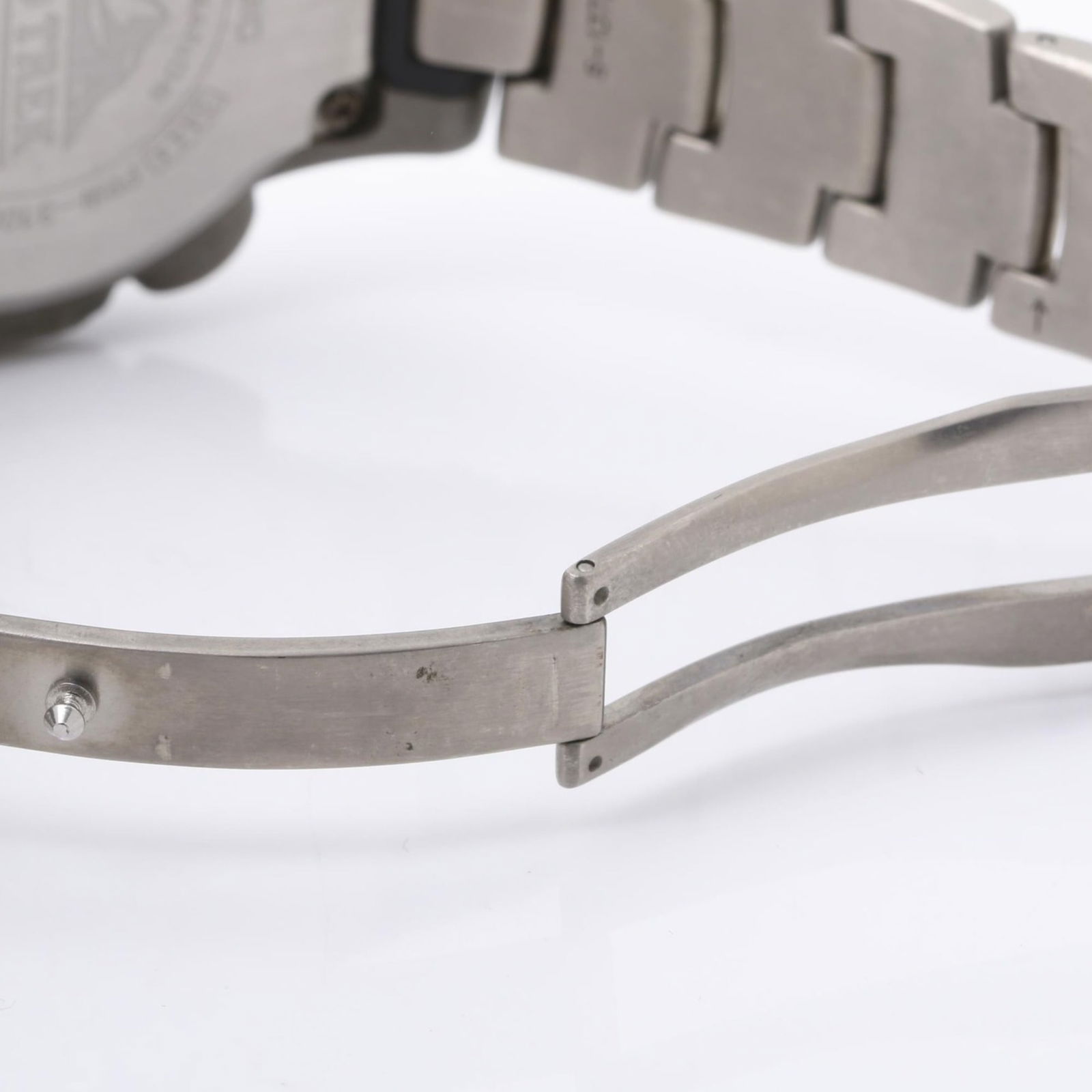 Wristwatch Casio - 6