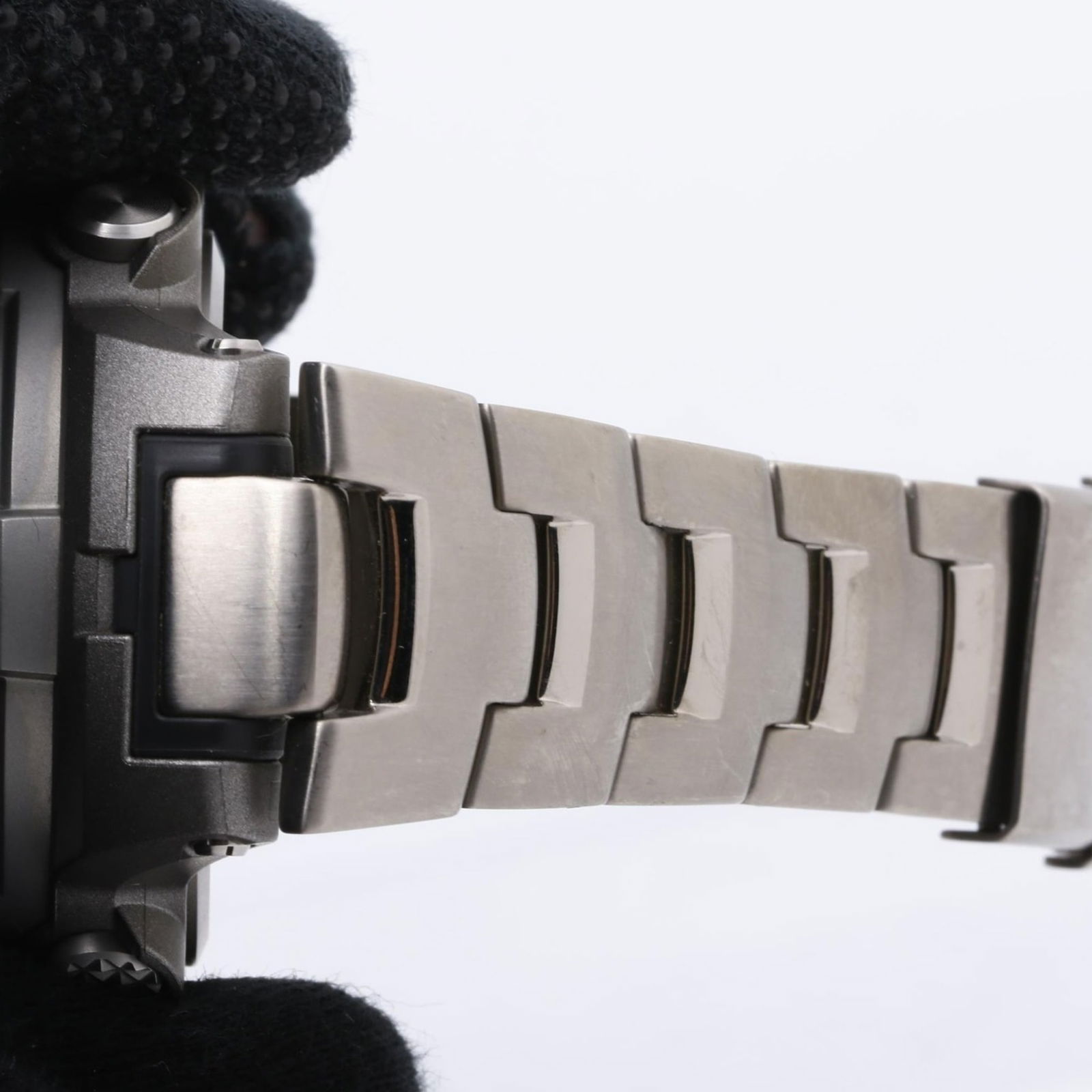 Wristwatch Casio - 7