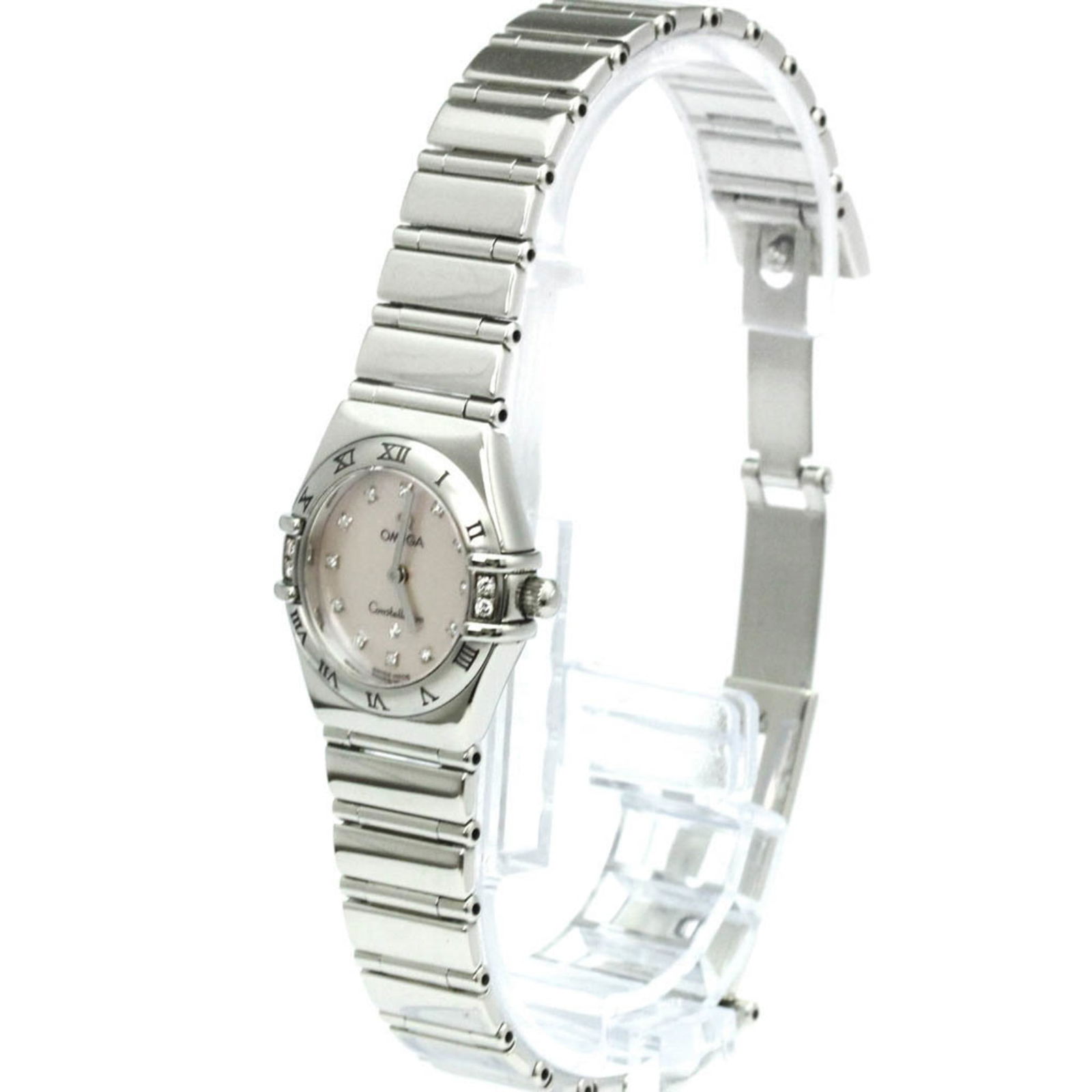 Wristwatch Omega - 2