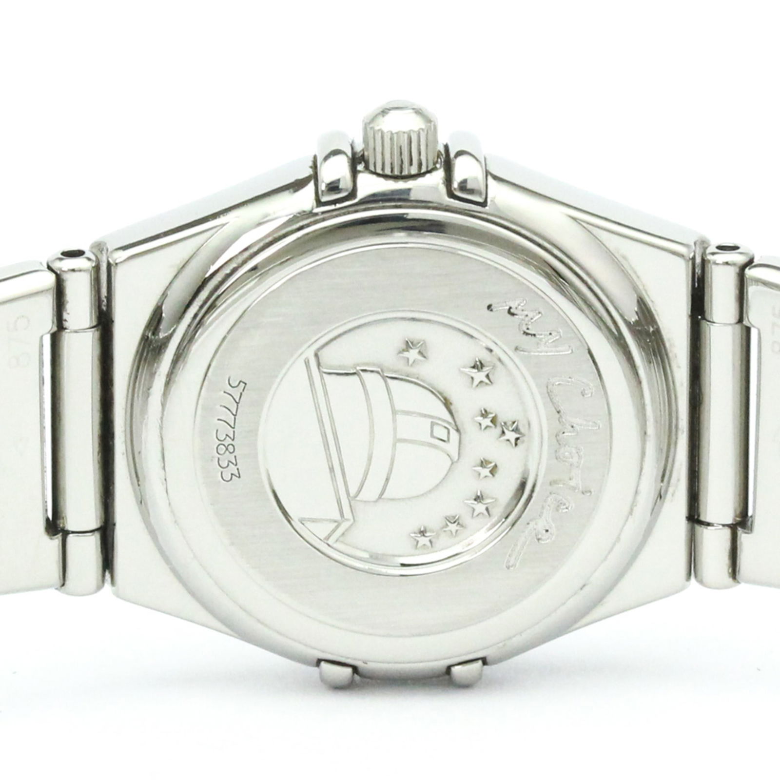 Wristwatch Omega - 6
