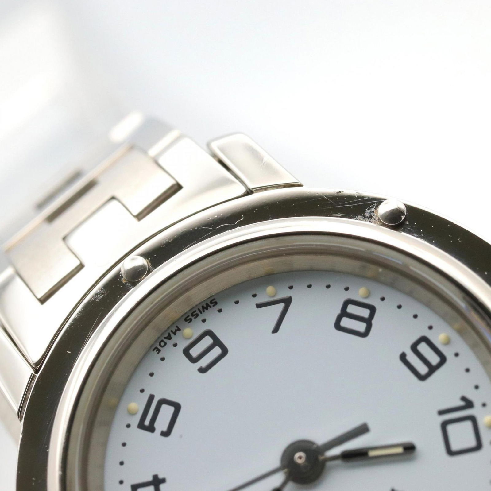 Wristwatch Hermes - 10