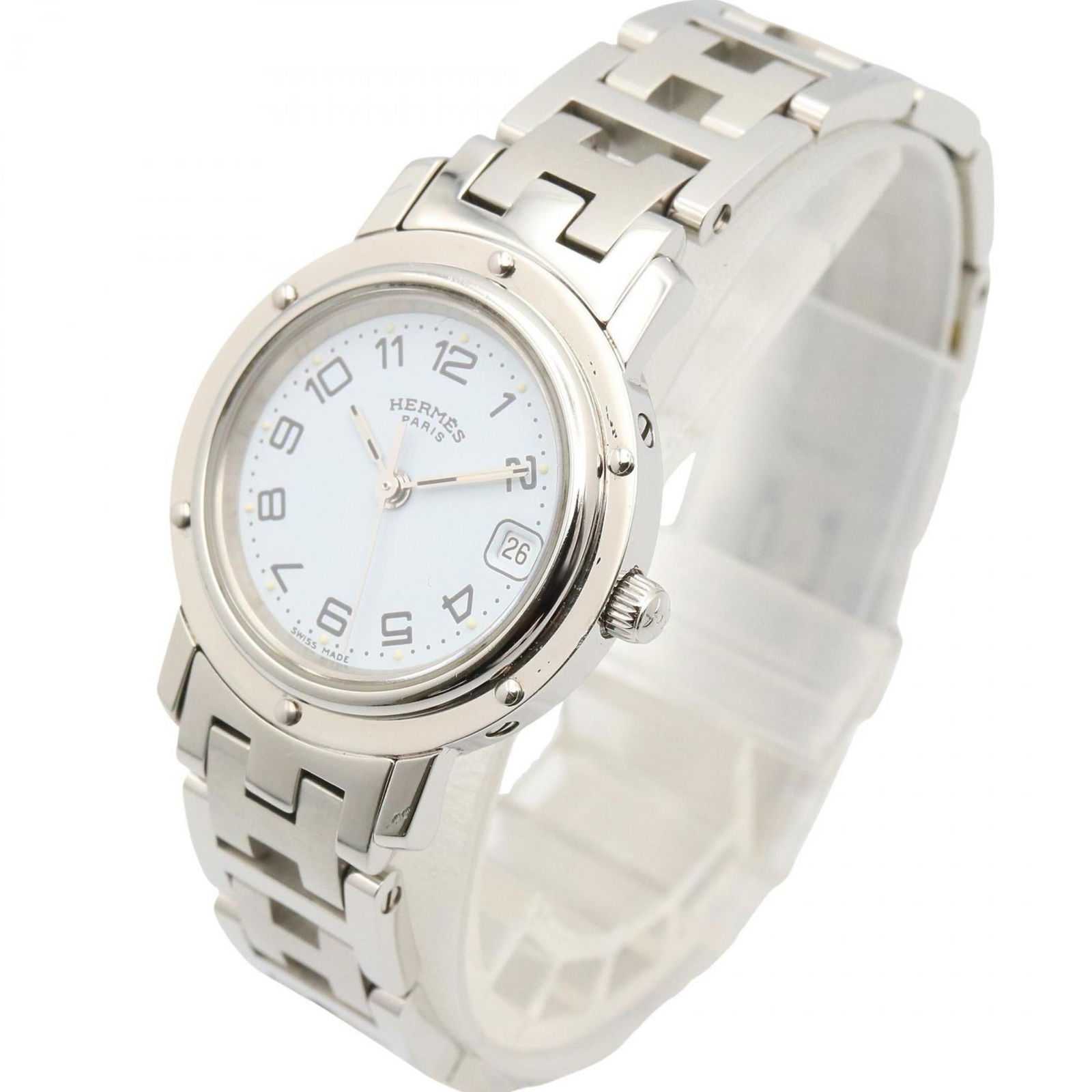 Wristwatch Hermes - 2