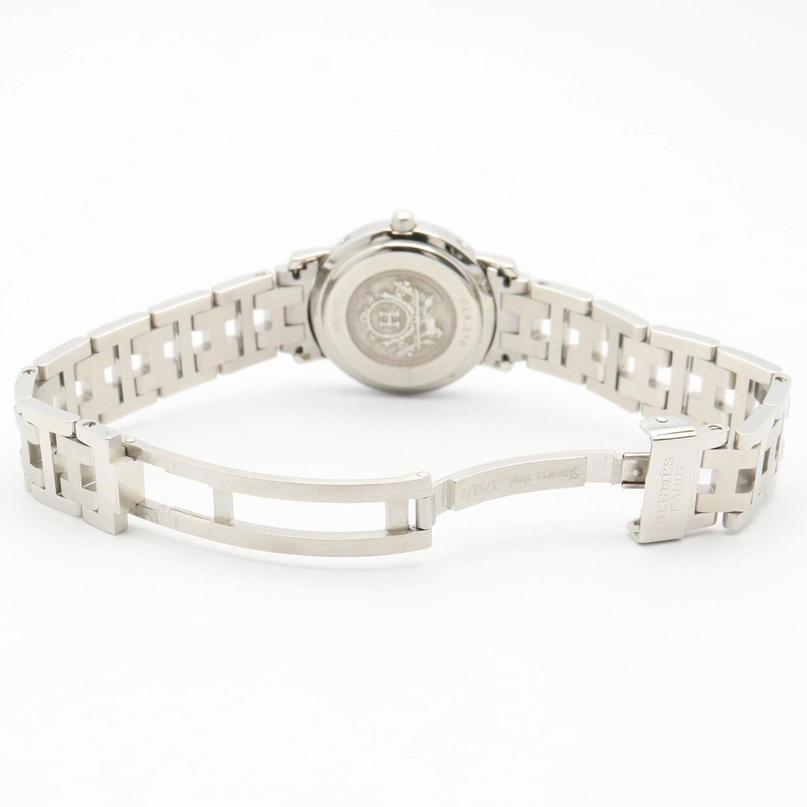 Wristwatch Hermes - 4