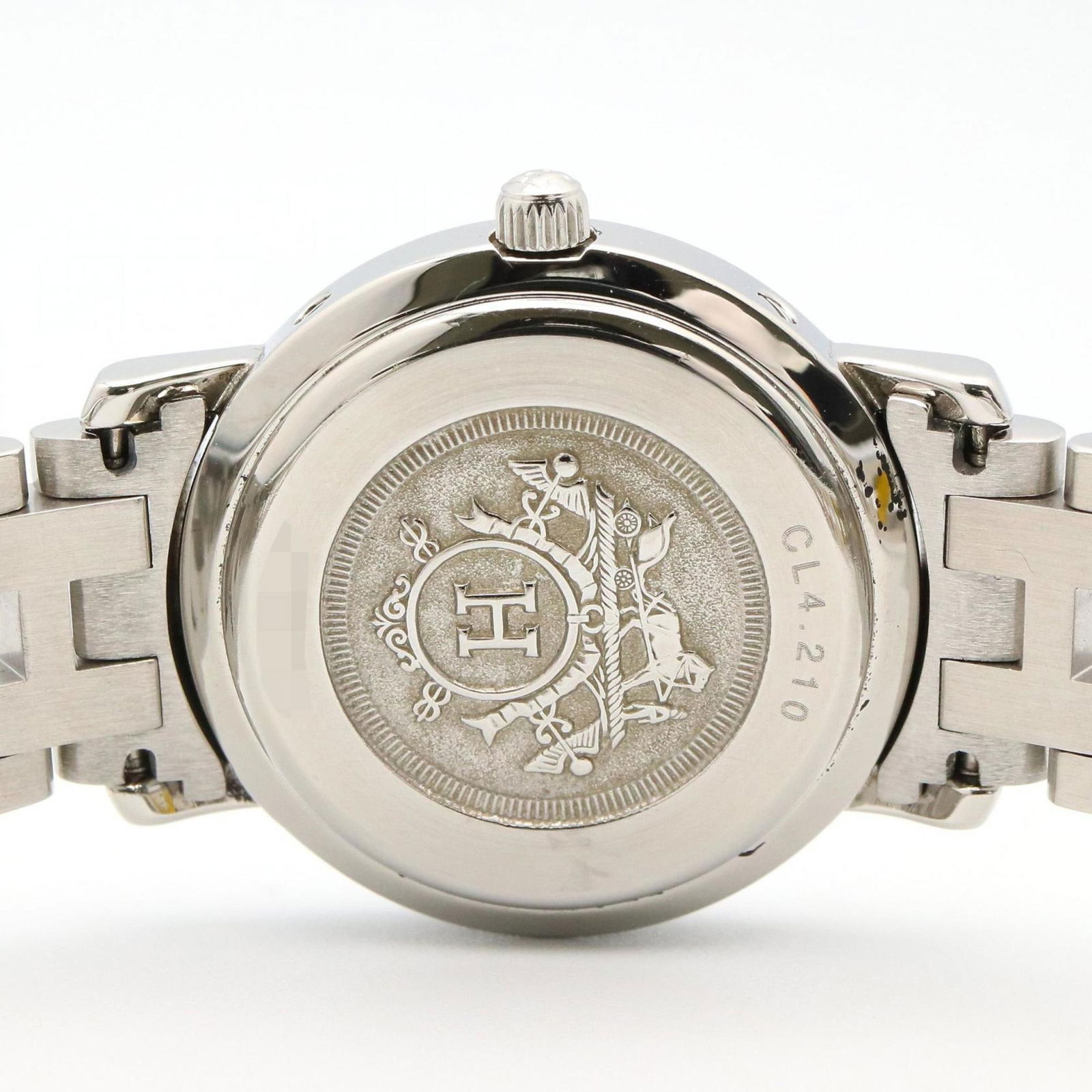 Wristwatch Hermes - 5