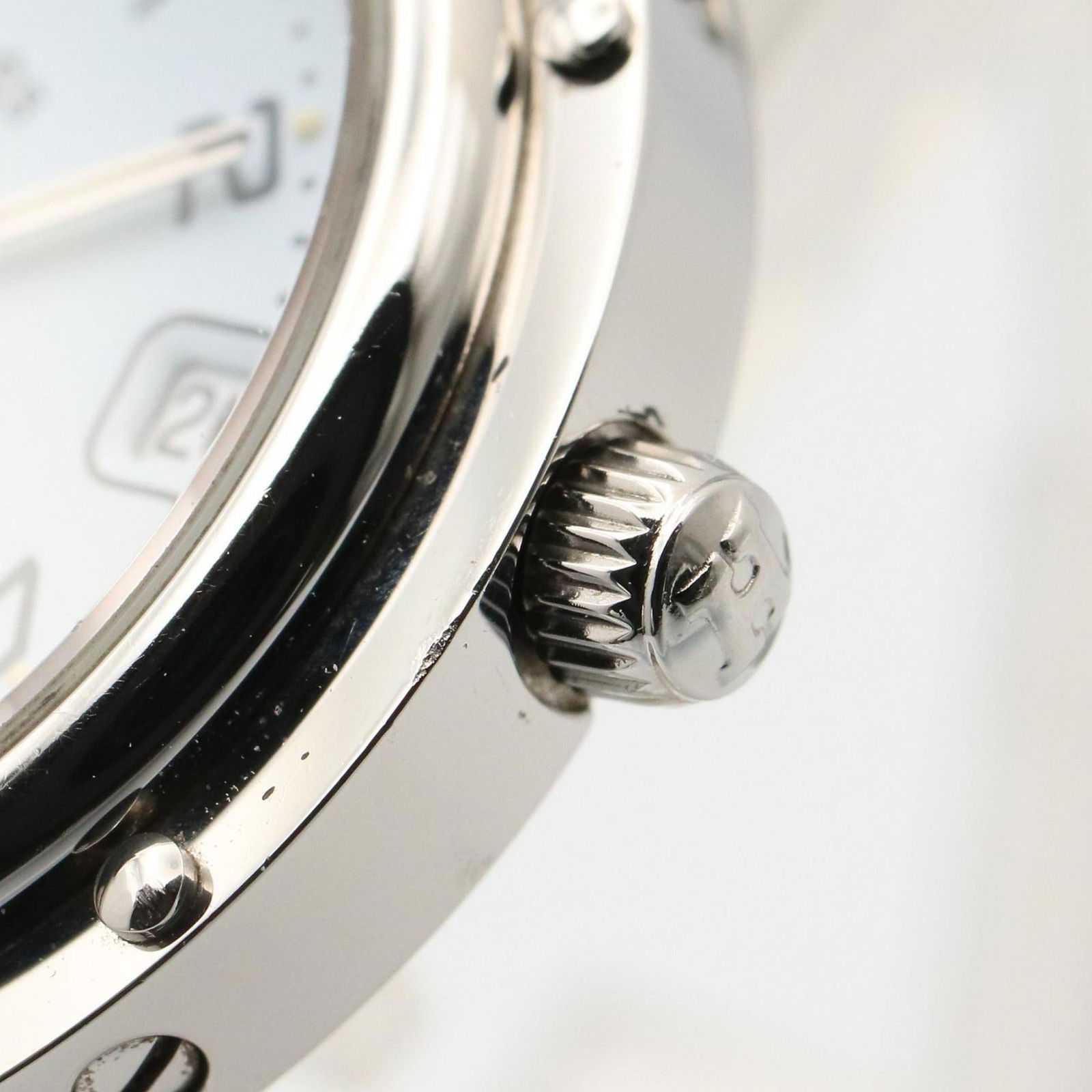 Wristwatch Hermes - 6