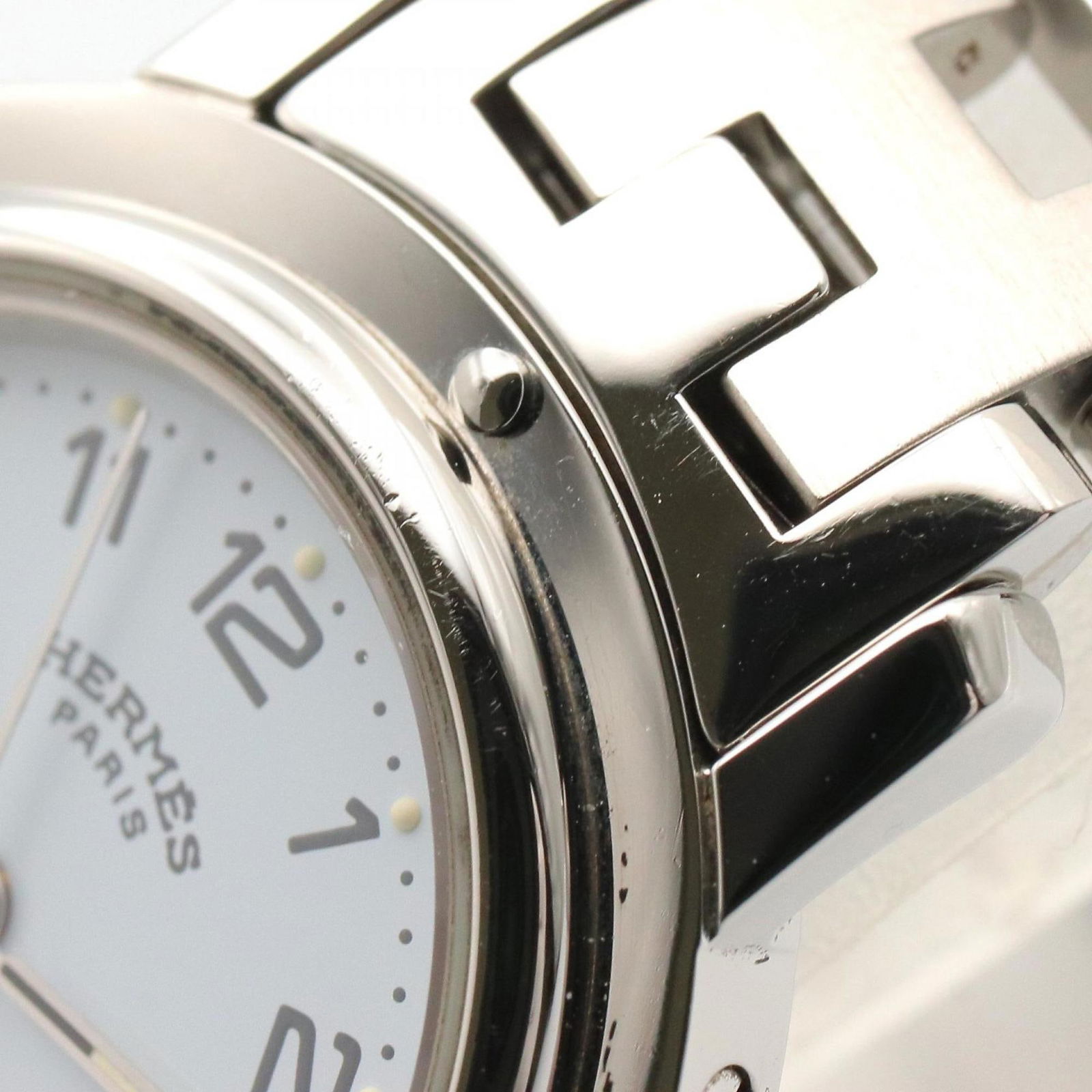 Wristwatch Hermes - 9