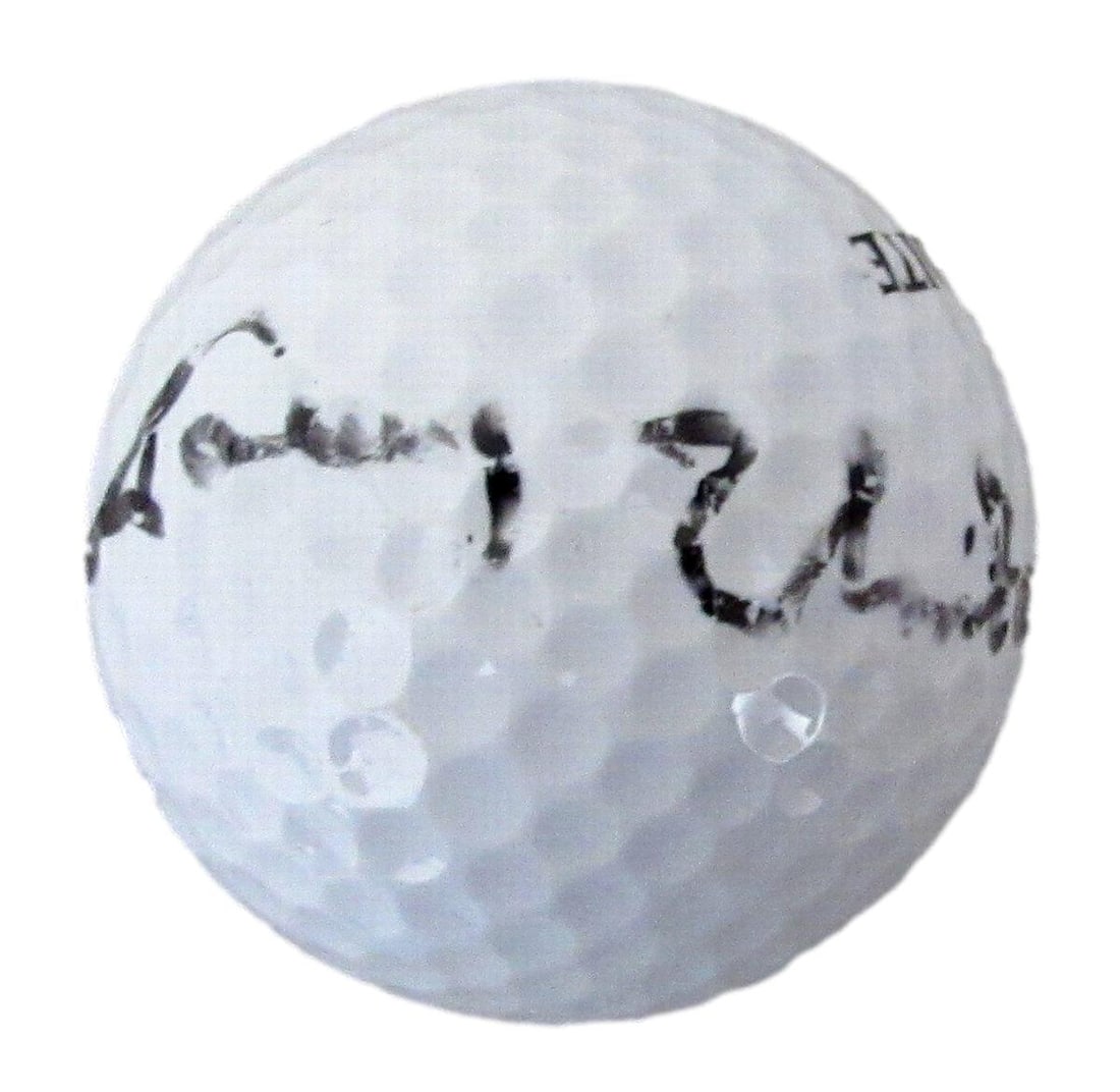 193947 Johnny Unitas HOF Signed/ Auto Top Flite XL Golf Ball Colts PSA/ DNA: 193947 Johnny Unitas HOF Signed/ Auto Top Flite XL Golf Ball Colts PSA/ DNA Meet the ultimate collector's item for football fans and Johnny Unitas enthusiasts alike - a signed, authentic Top Flite XL
