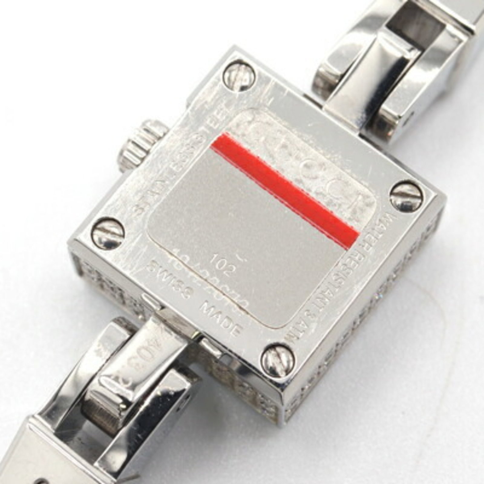 Wristwatch Gucci - 4