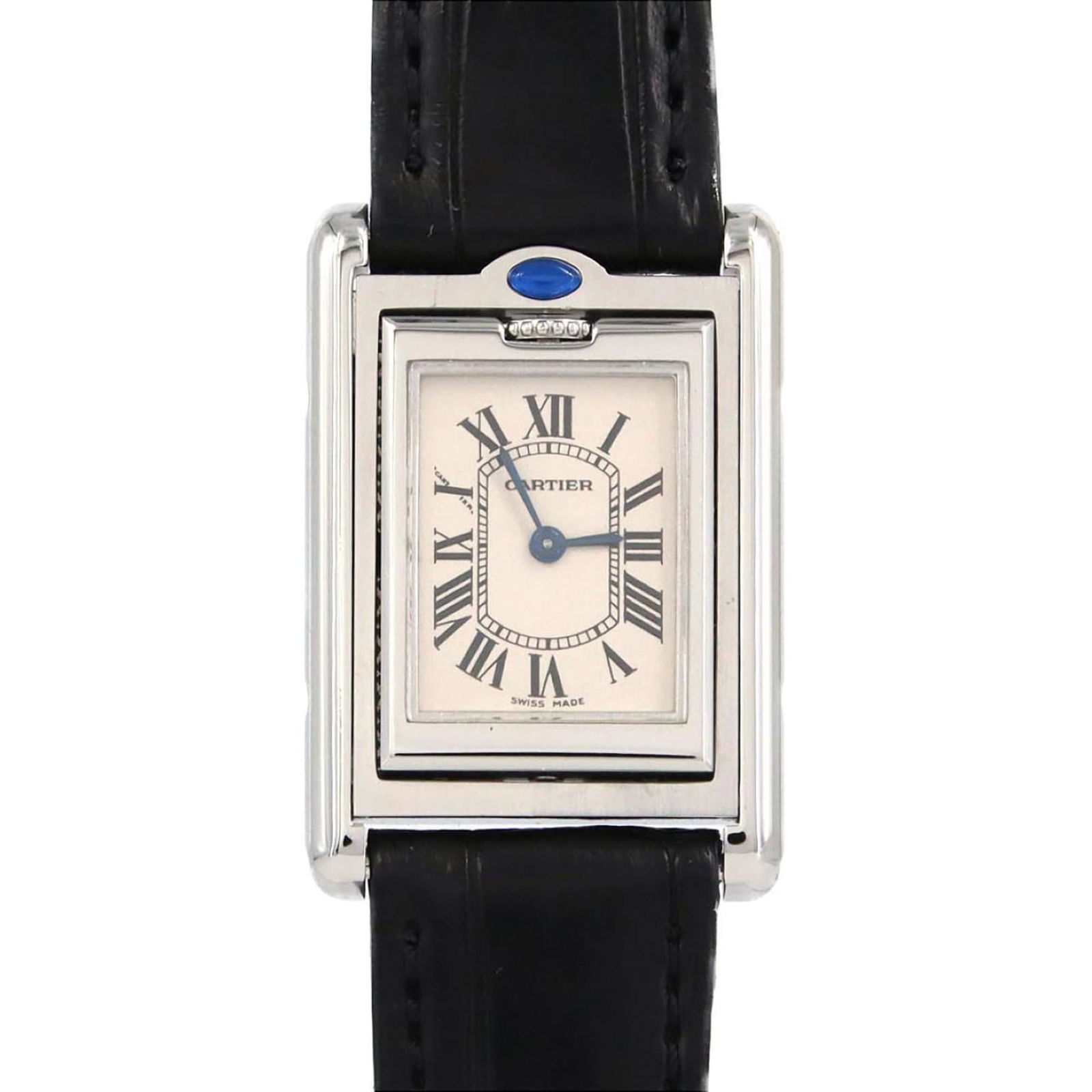 Wristwatch Cartier (1 of 7)