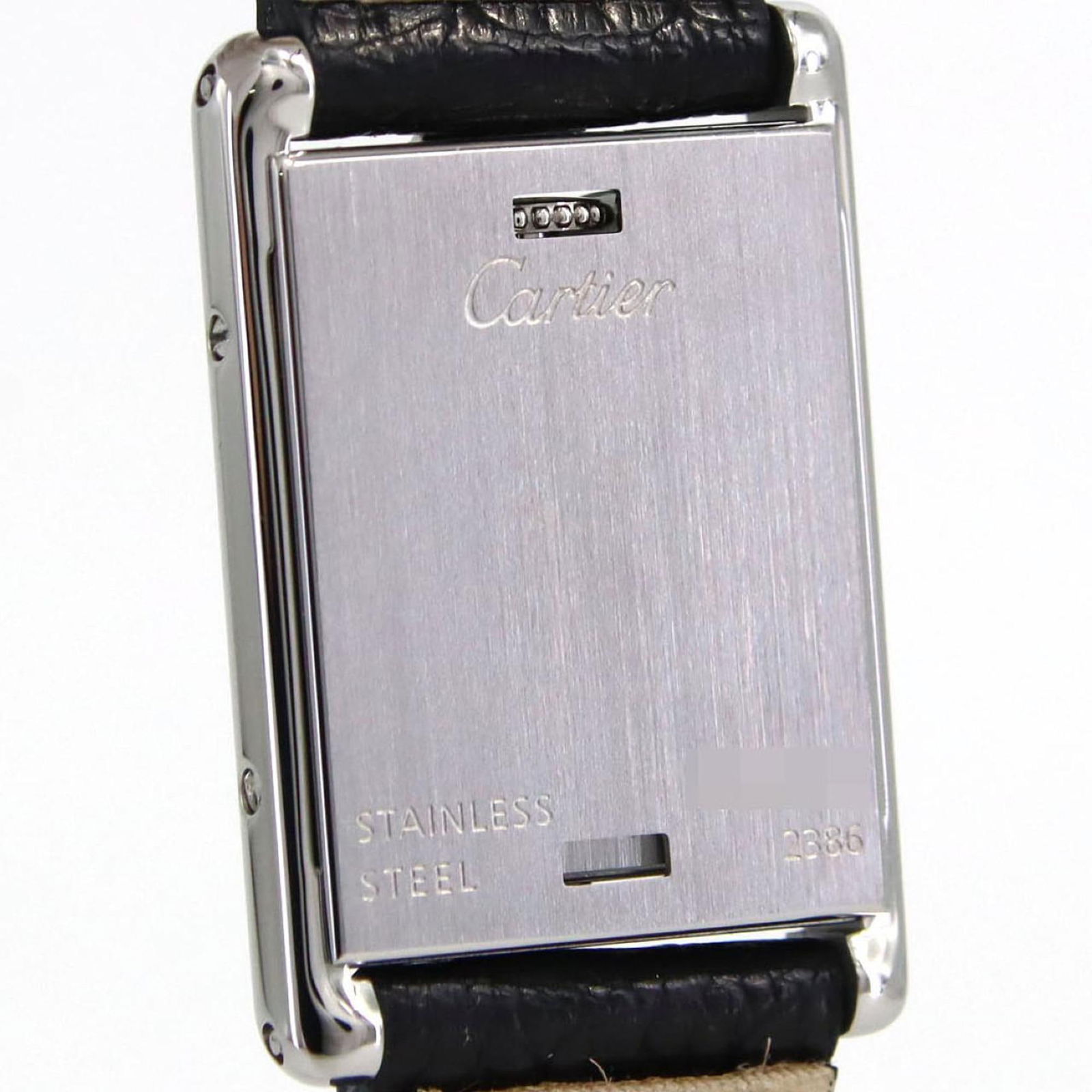 Wristwatch Cartier - 6