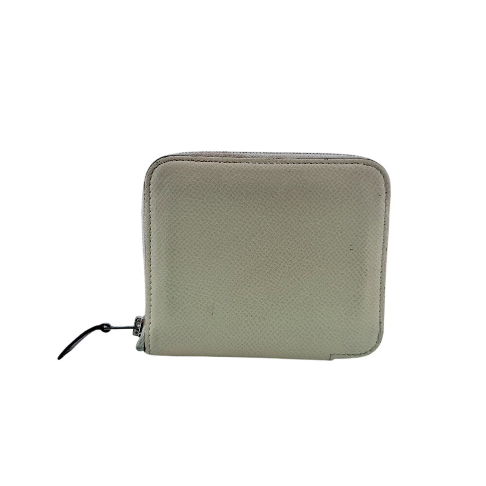 Hermes leather coin case (1 of 14)