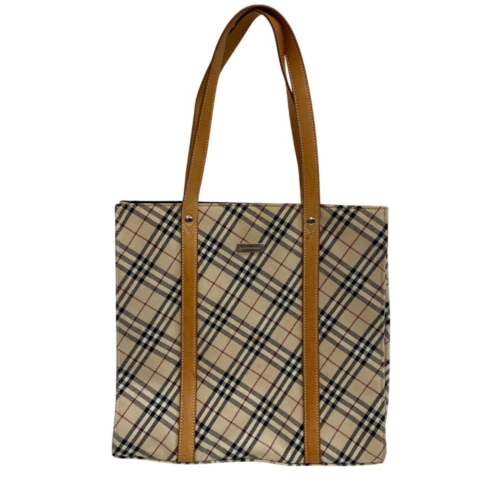 Burberry Tote Bag Canvas: Burberry Tote Bag Canvas A timeless and elegant Burberry tote bag, crafted from high-quality canvas in a classic beige hue, perfect for adding a touch of sophistication to your daily routine. With