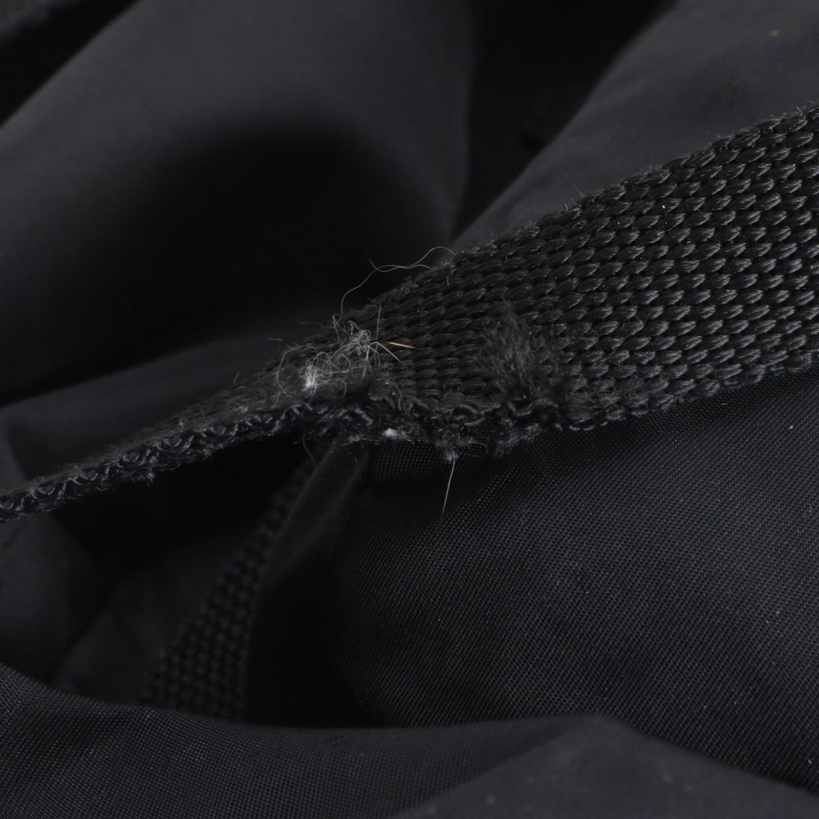 Prada Backpack, Shoulder Bag Nylon - 6