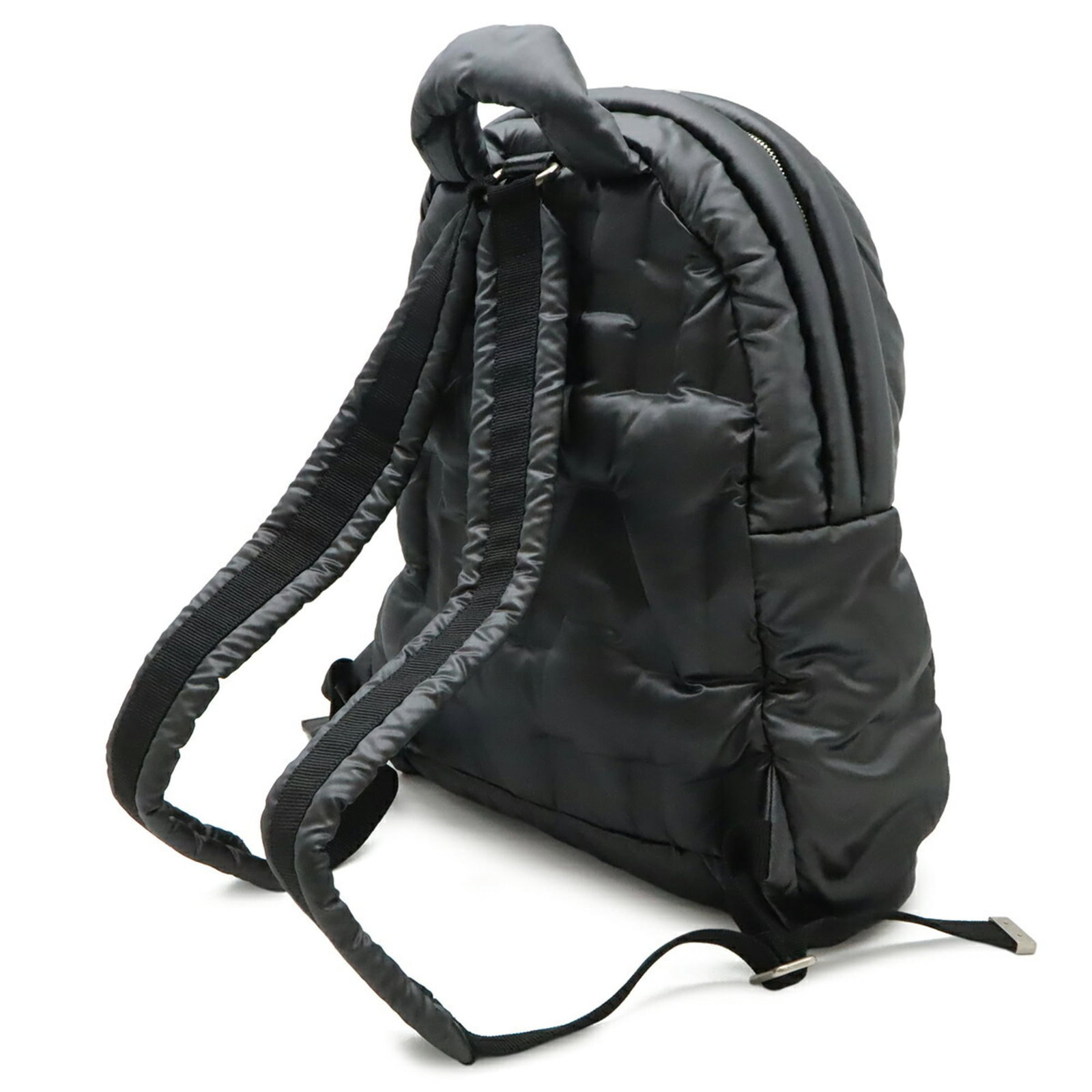 Chanel nylon backpack - 3