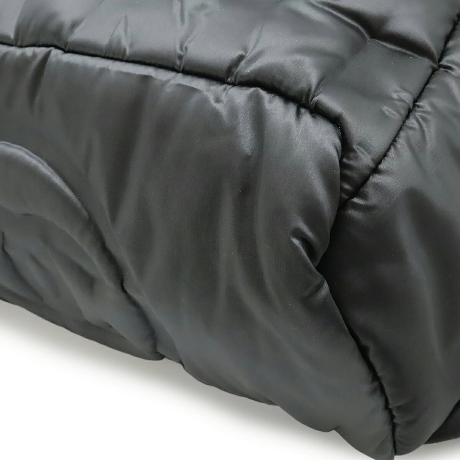 Chanel nylon backpack - 4