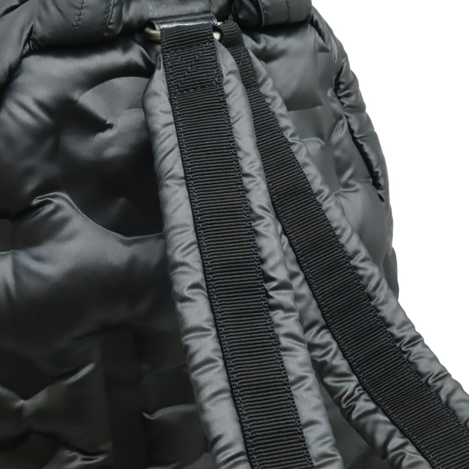 Chanel nylon backpack - 5