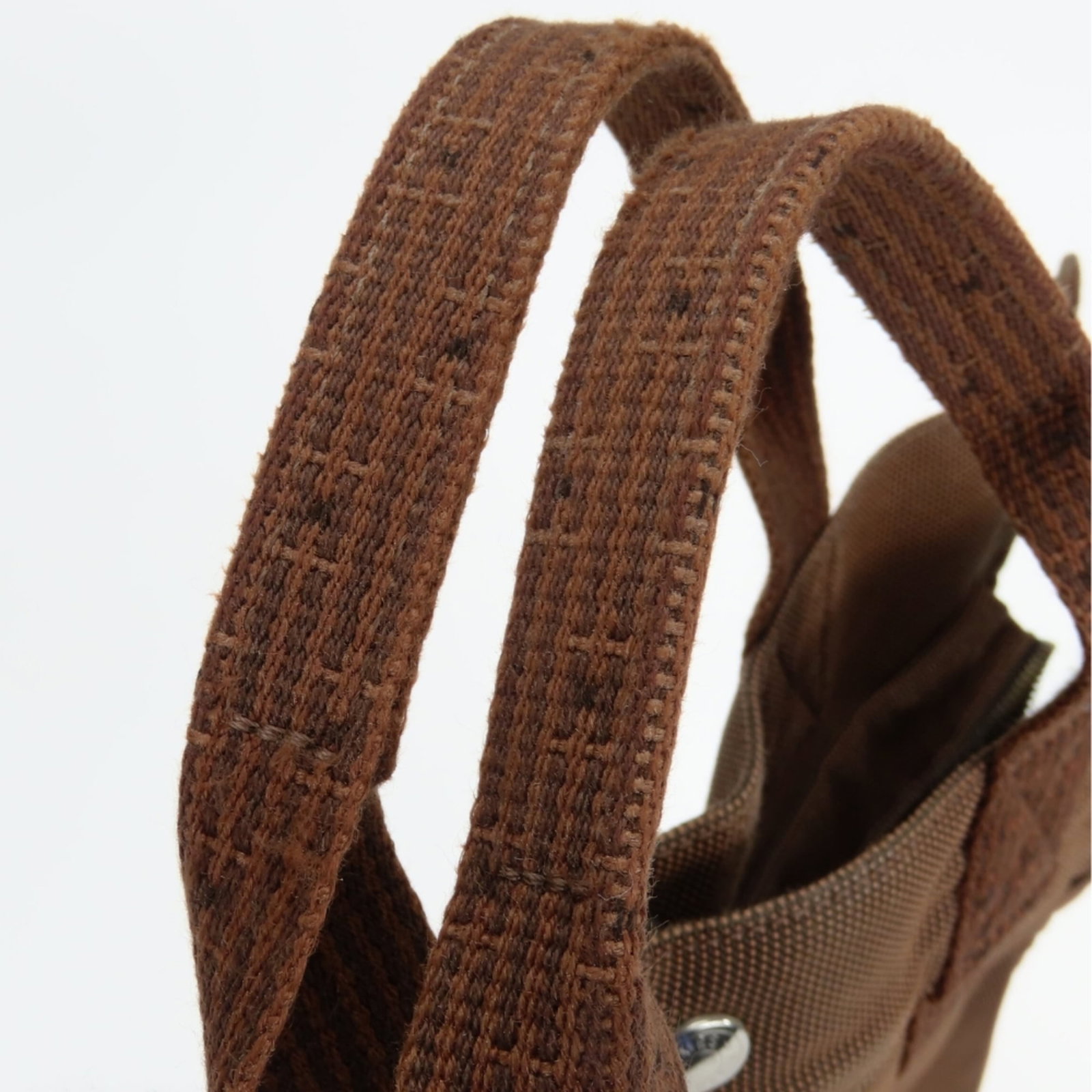 Hermes Tote Bag Polyester - 13