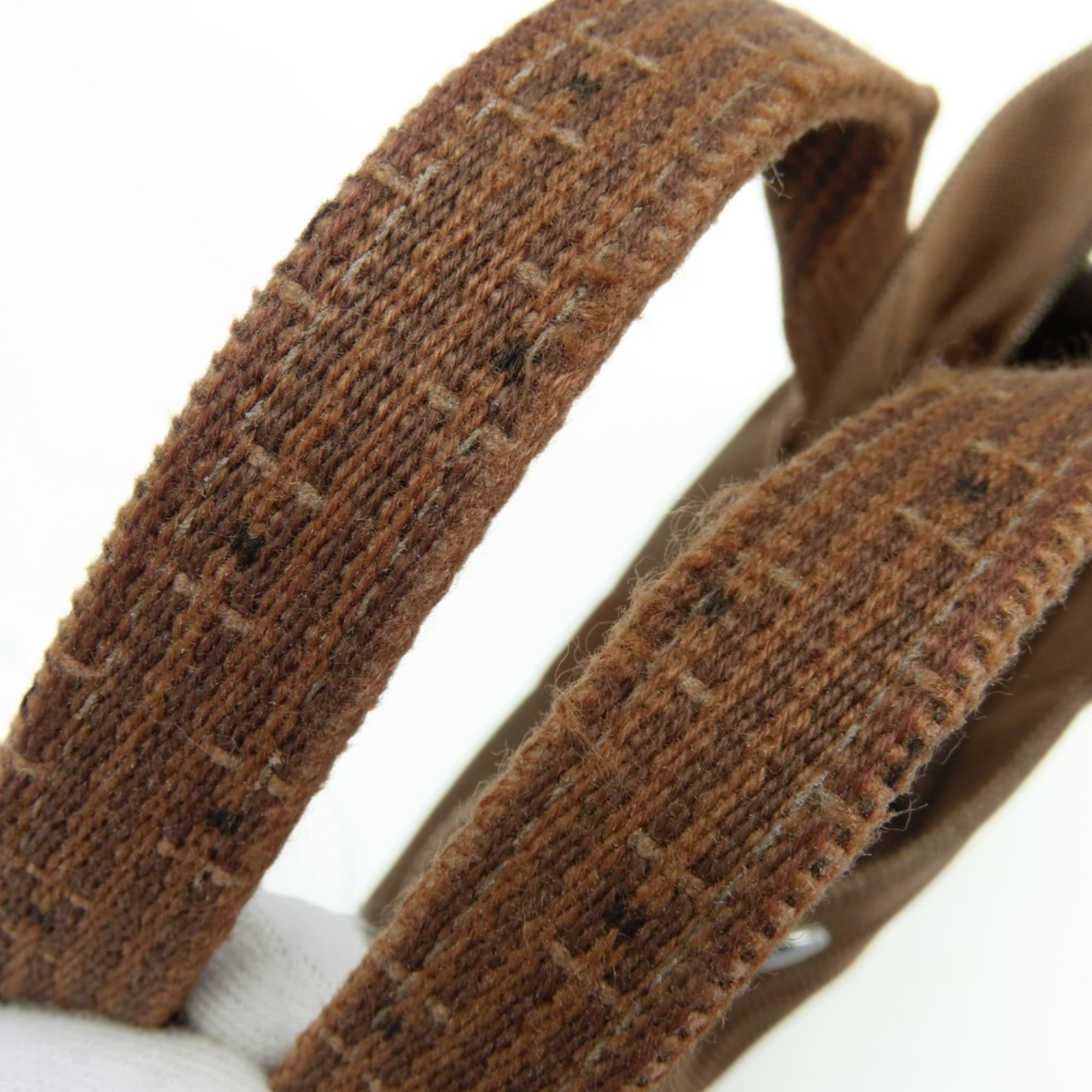 Hermes Tote Bag Polyester - 15