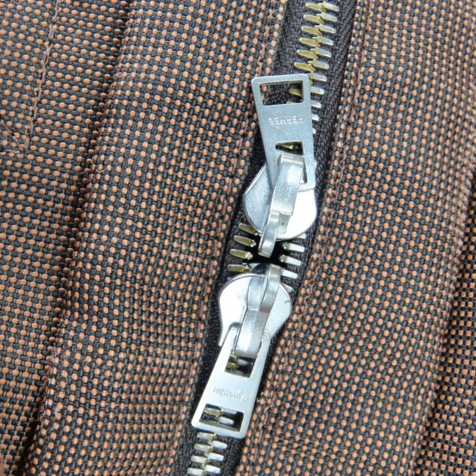 Hermes Tote Bag Polyester - 17