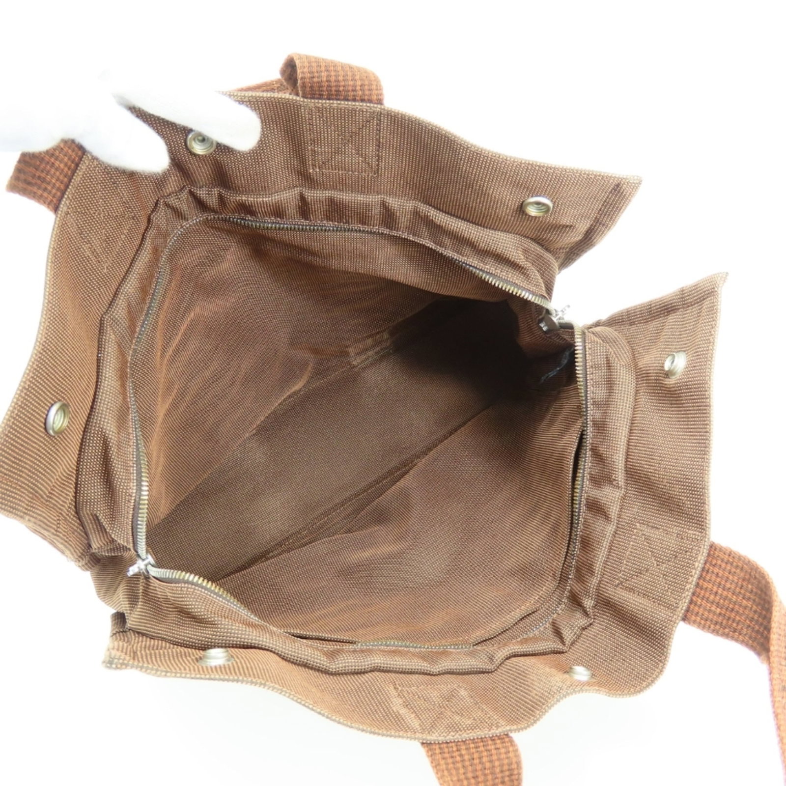 Hermes Tote Bag Polyester - 18