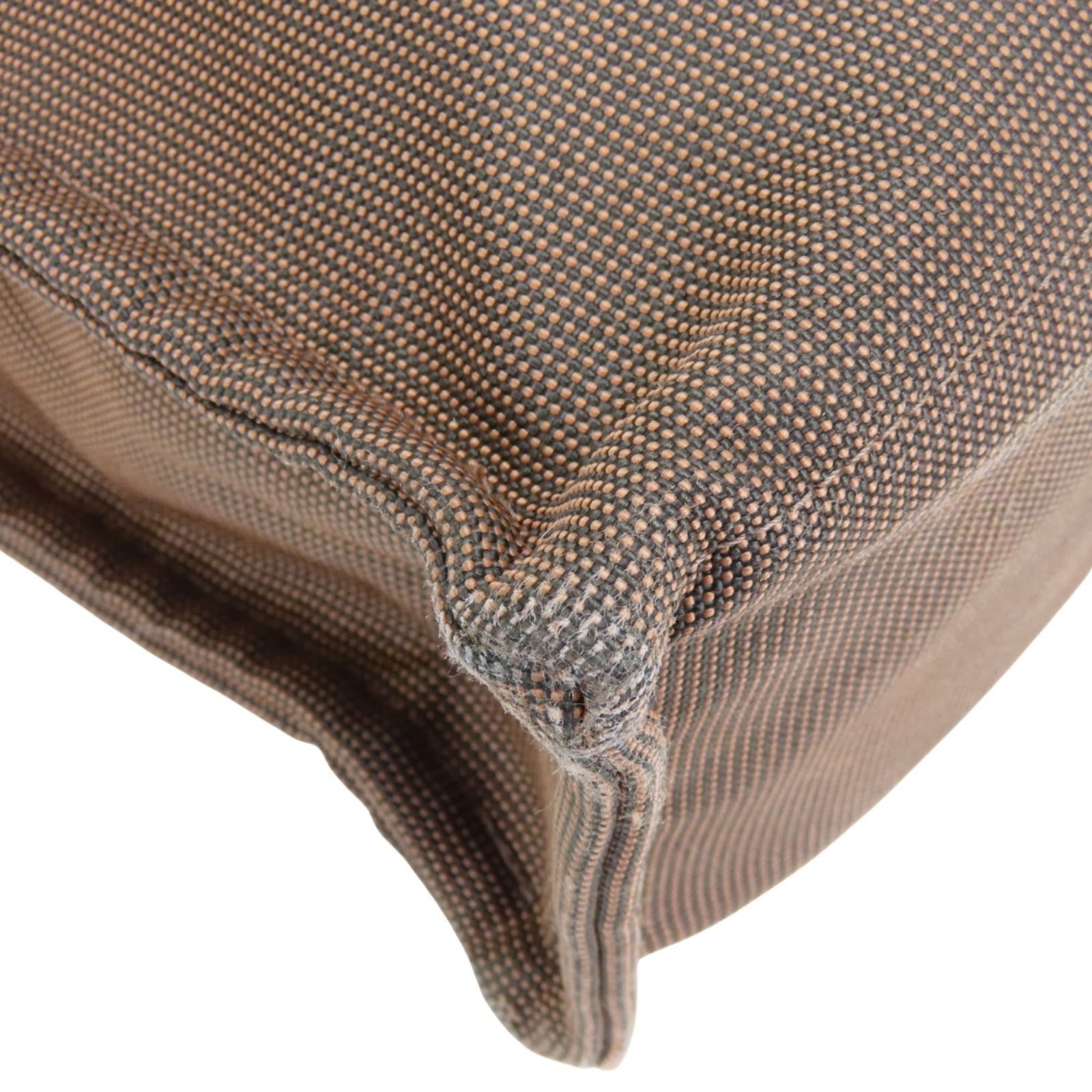 Hermes Tote Bag Polyester - 7