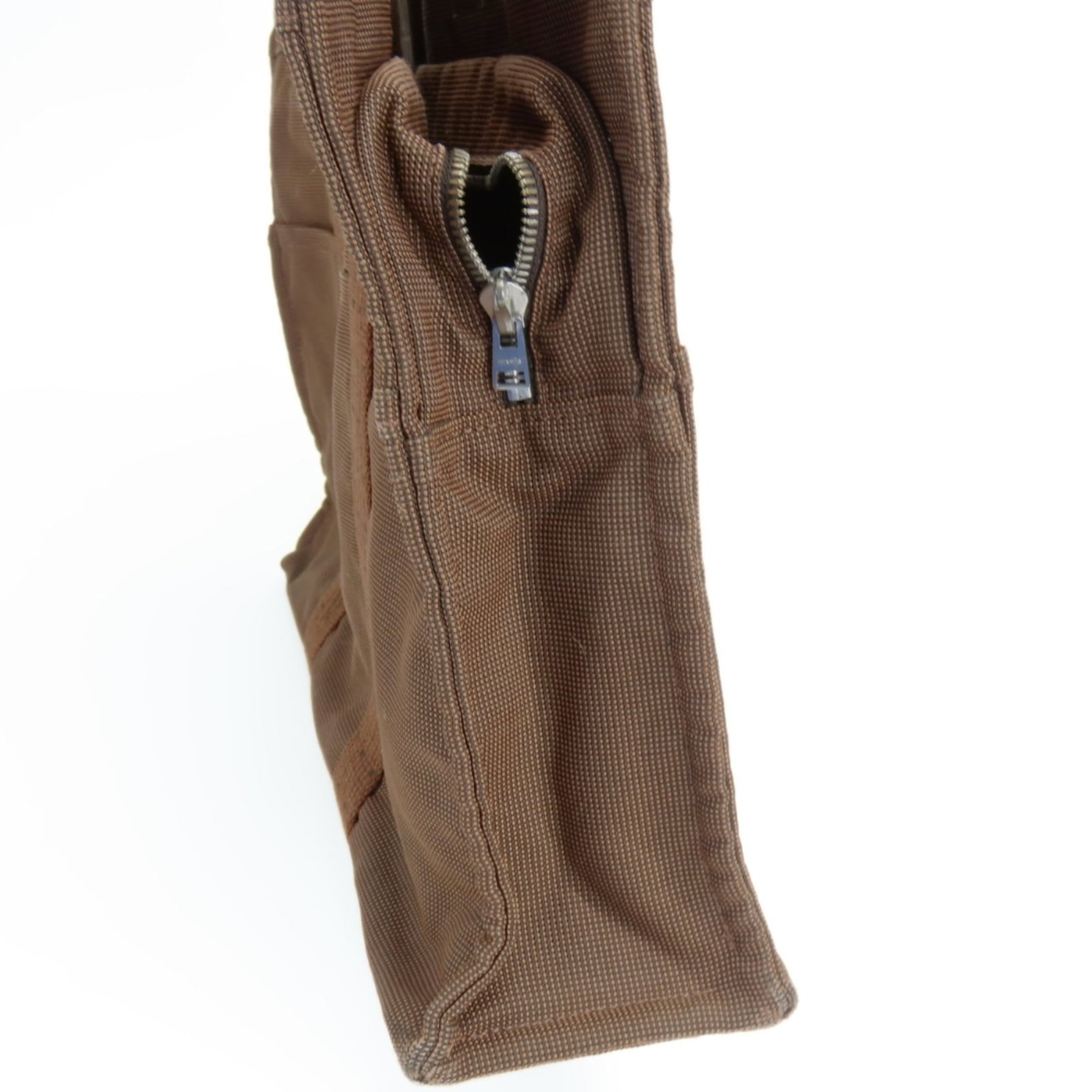 Hermes Tote Bag Polyester - 8