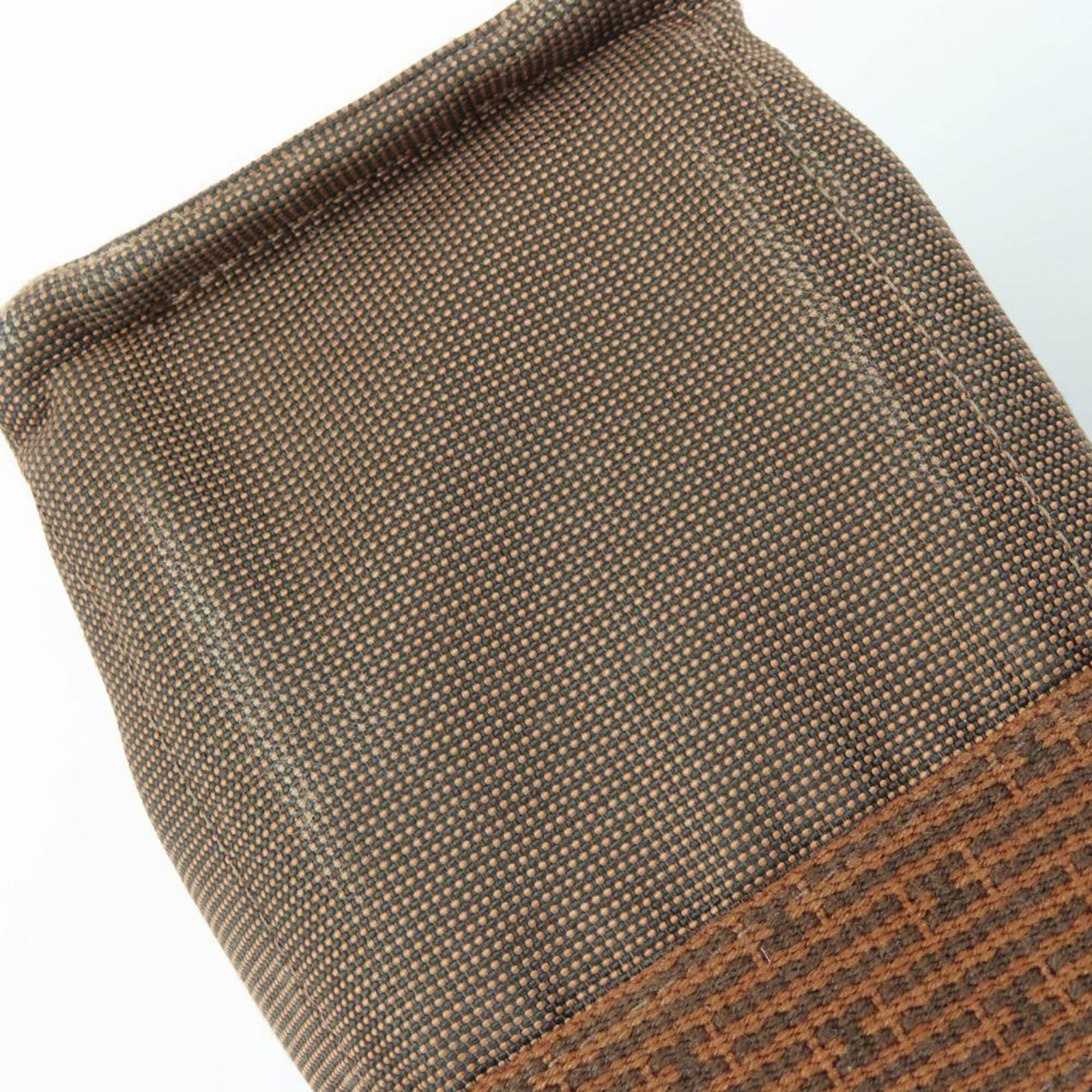 Hermes Tote Bag Polyester - 9