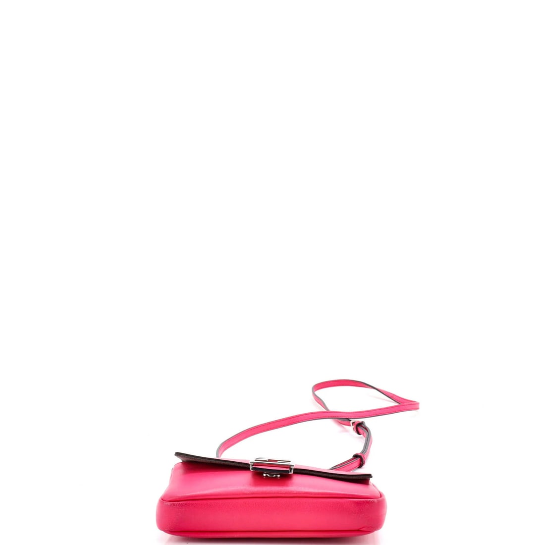 Fendi Micro Leather Bag - 4