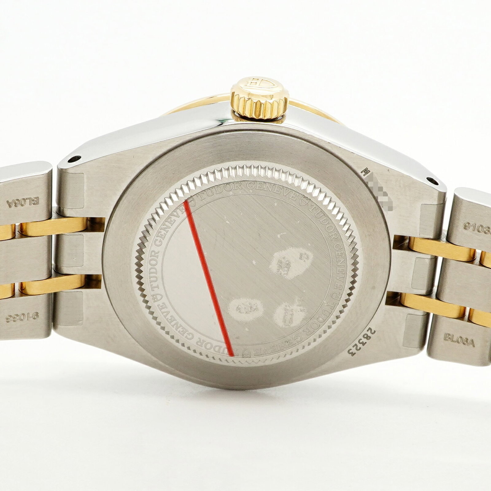 Tudor Wristwatch - 5