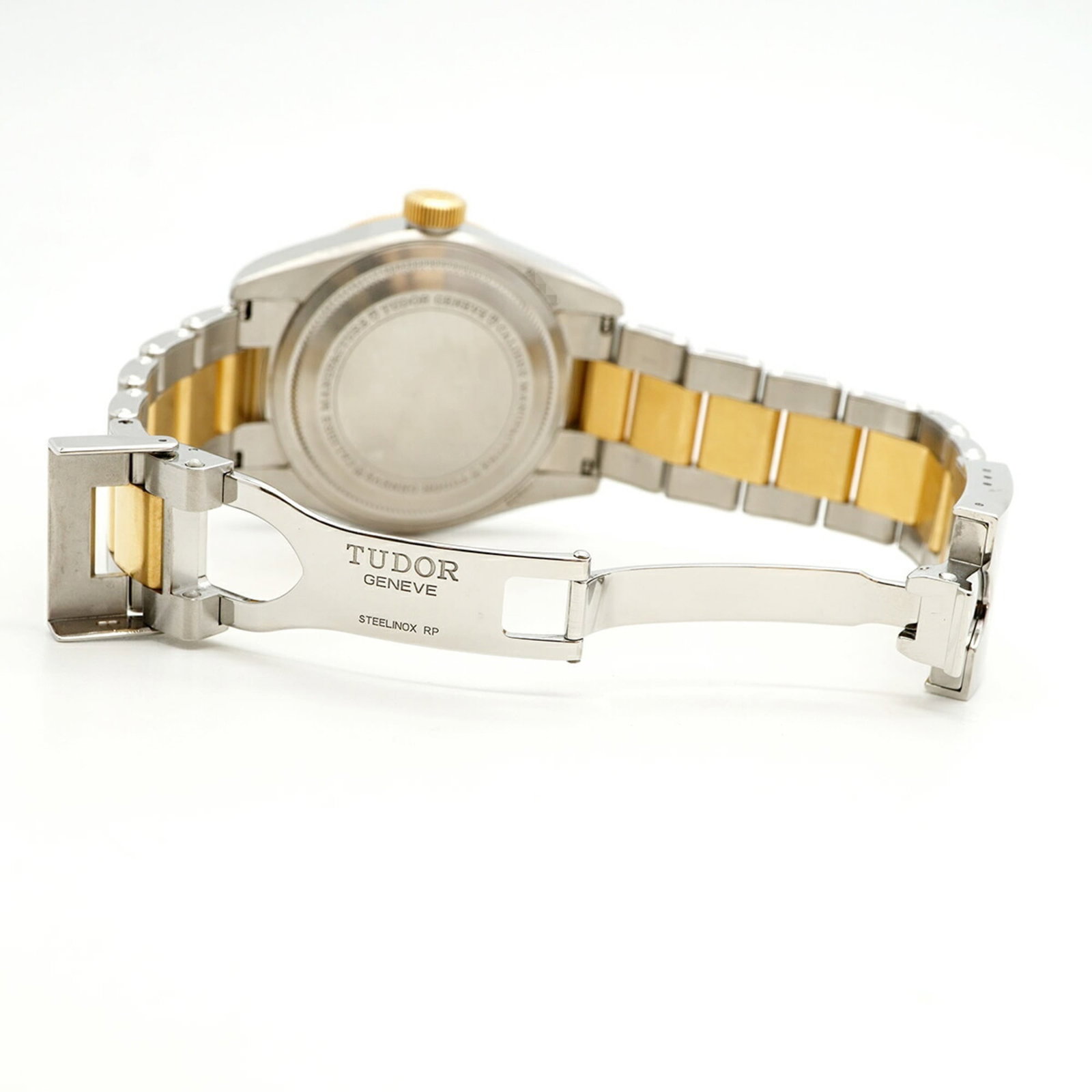 Tudor Wristwatch - 4